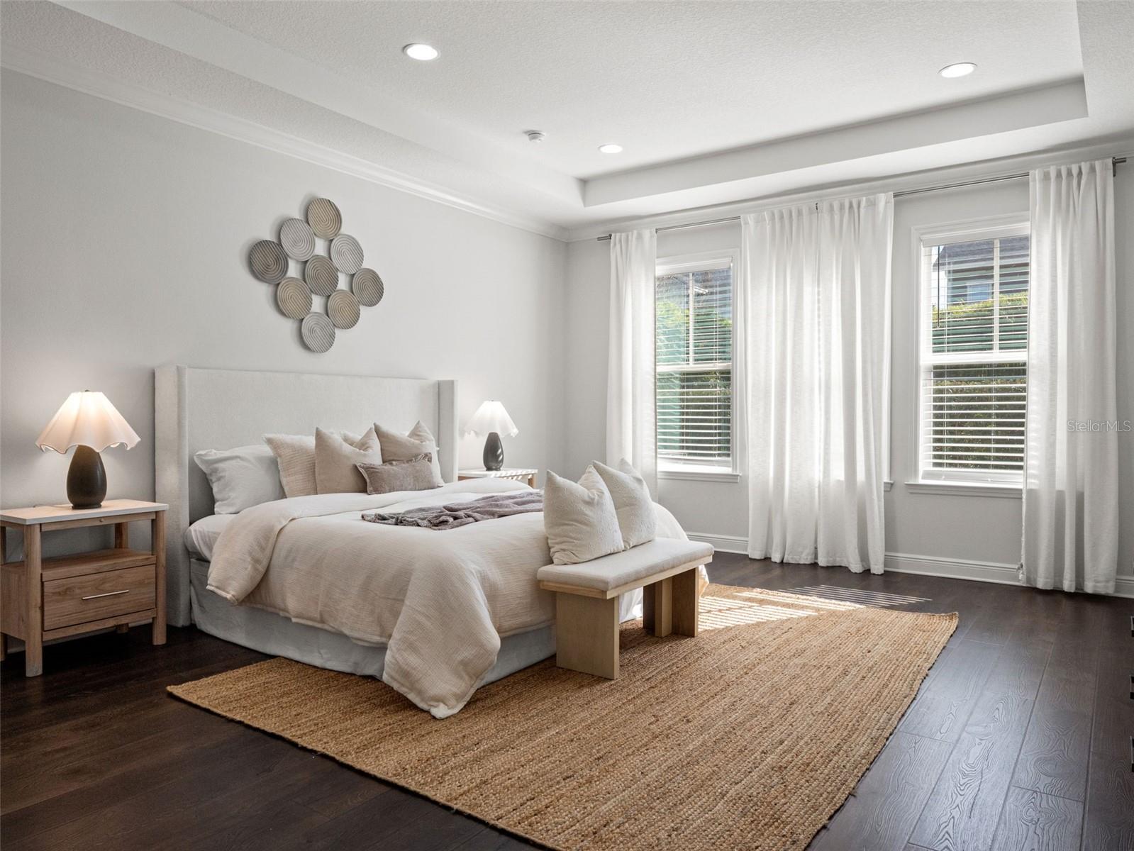 PRESERVE/LAUREATE PARK PH 3 - Residential