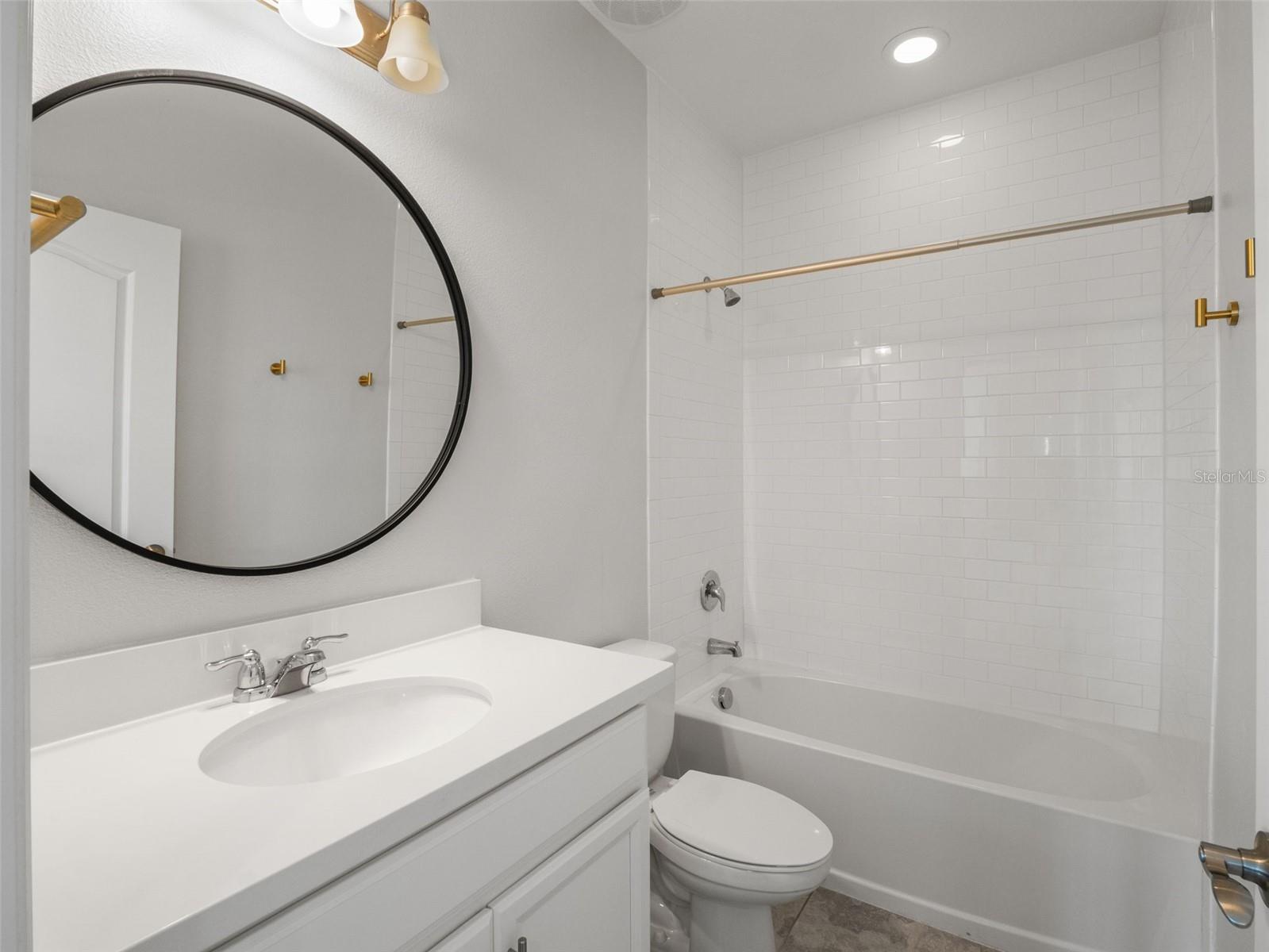 PRESERVE/LAUREATE PARK PH 3 - Residential