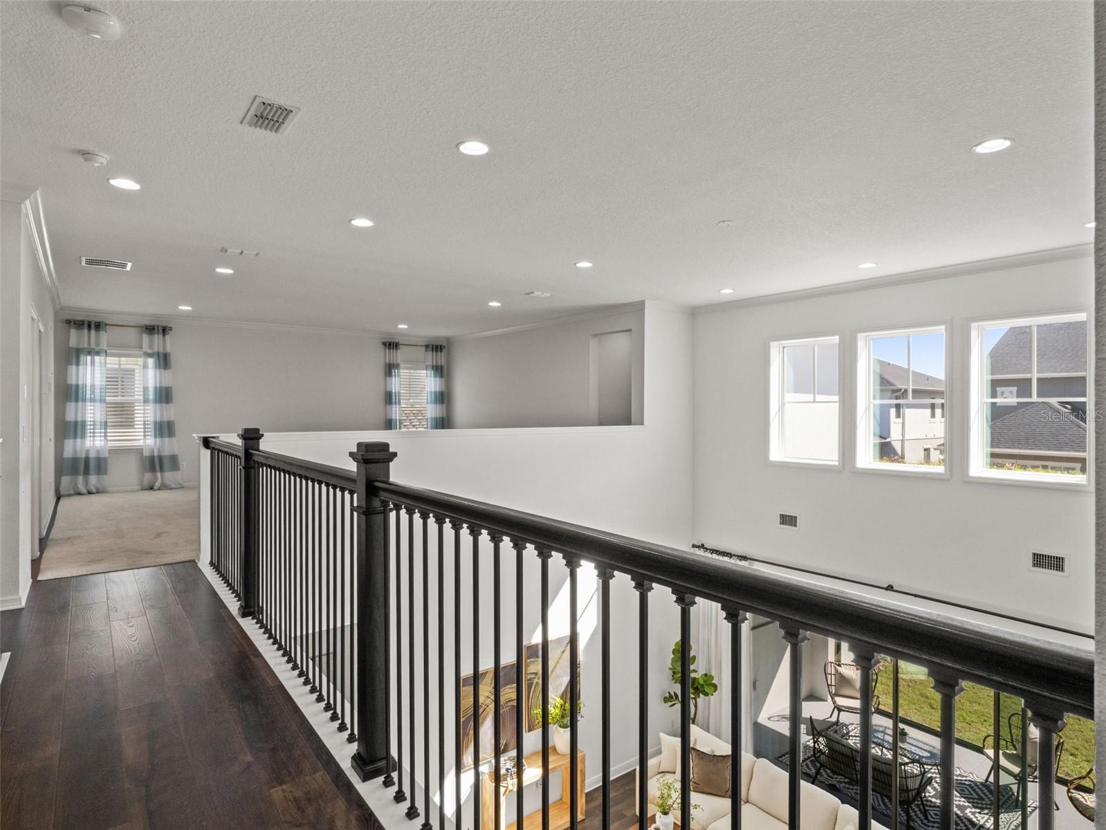 PRESERVE/LAUREATE PARK PH 3 - Residential