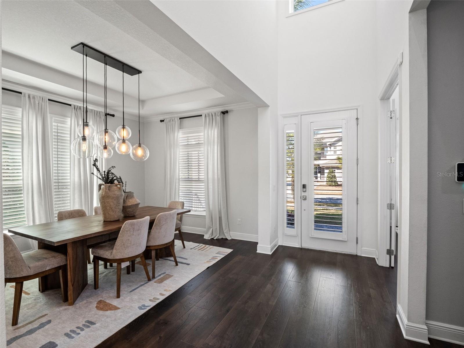 PRESERVE/LAUREATE PARK PH 3 - Residential