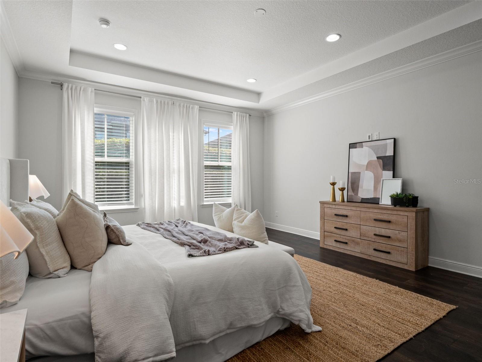 PRESERVE/LAUREATE PARK PH 3 - Residential