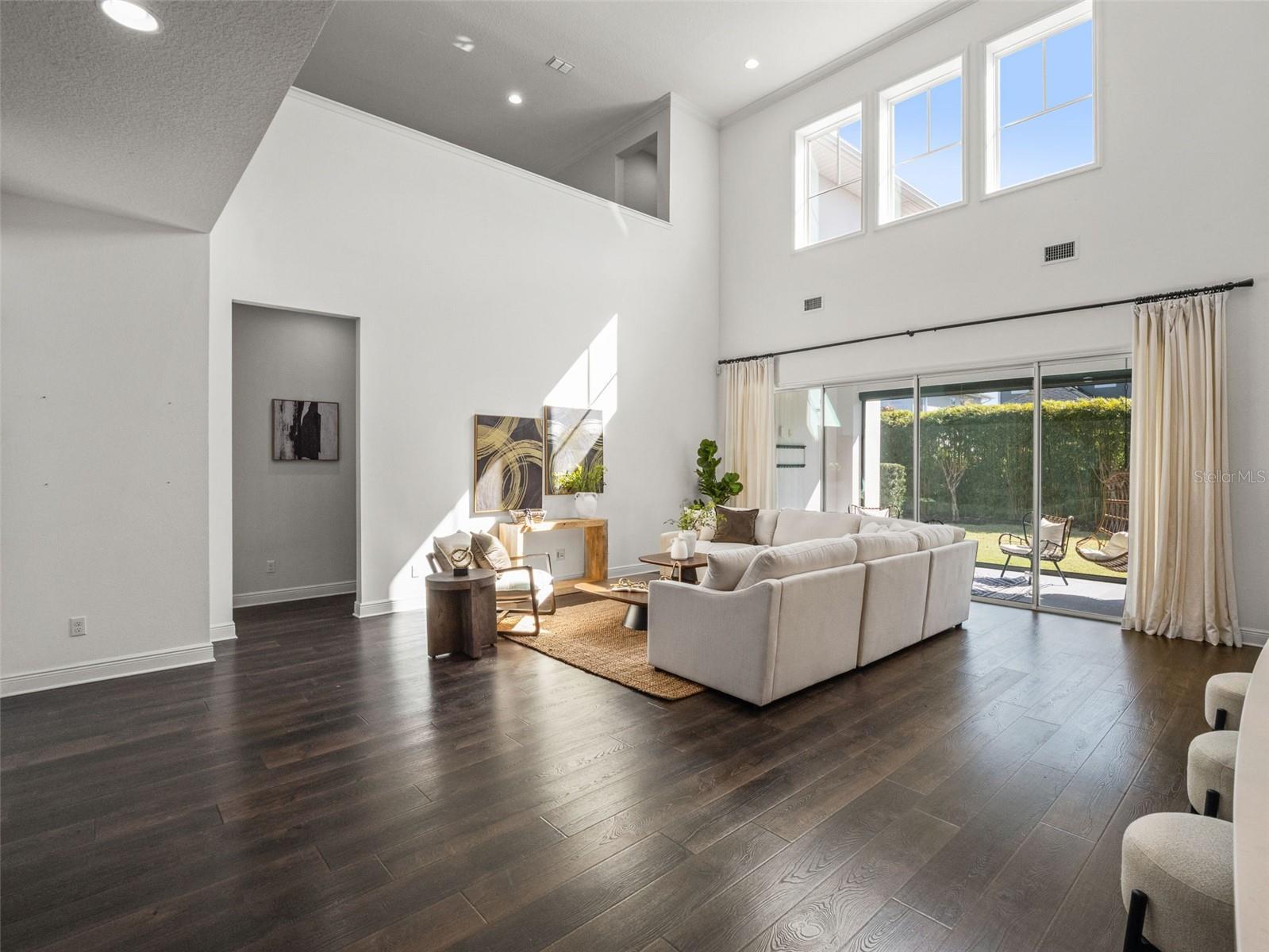 PRESERVE/LAUREATE PARK PH 3 - Residential