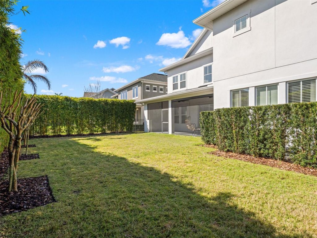 Photo of 12515 Bovet Avenue, Orlando, FL 32827 (MLS # O6390382)