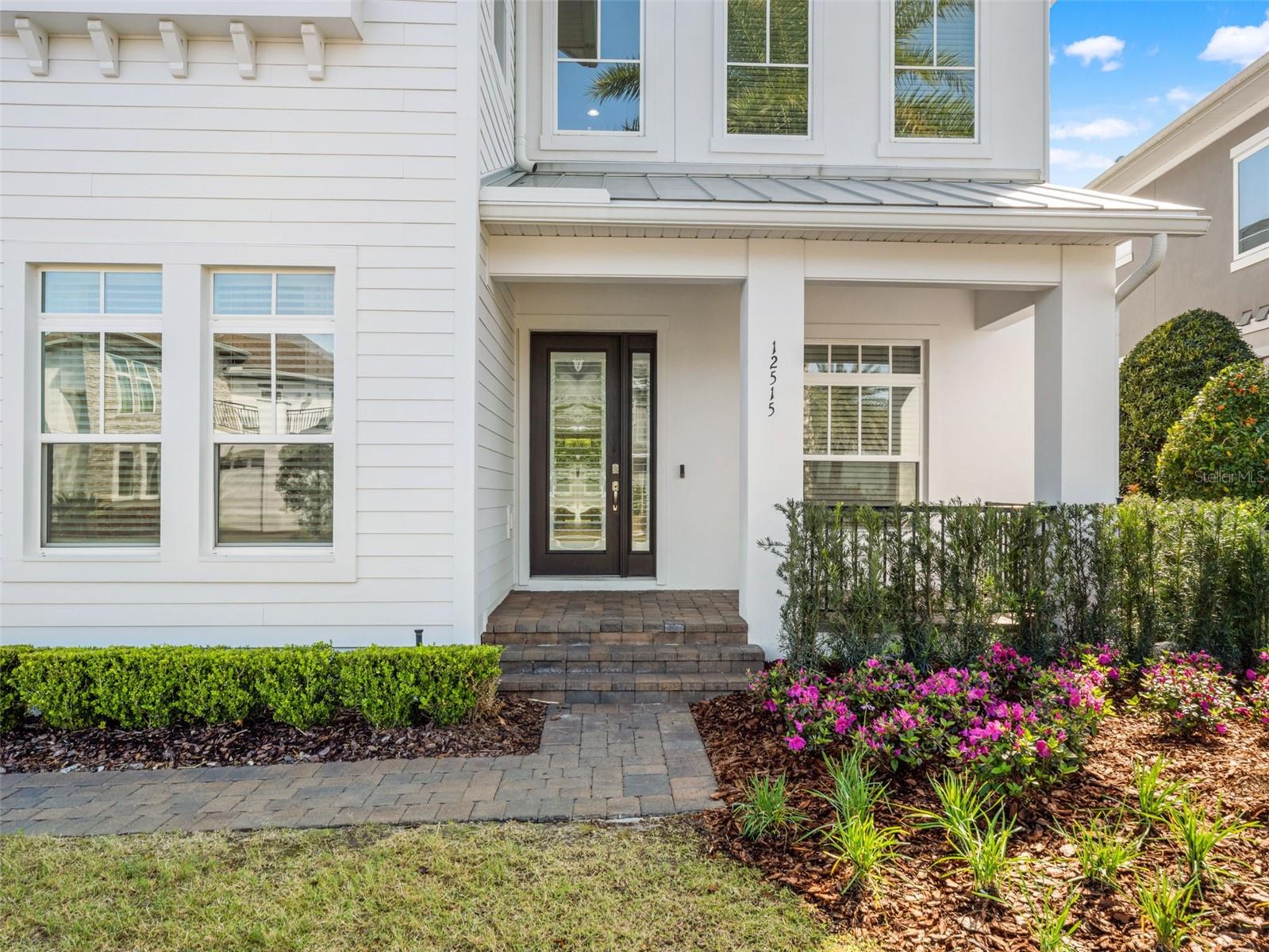 PRESERVE/LAUREATE PARK PH 3 - Residential