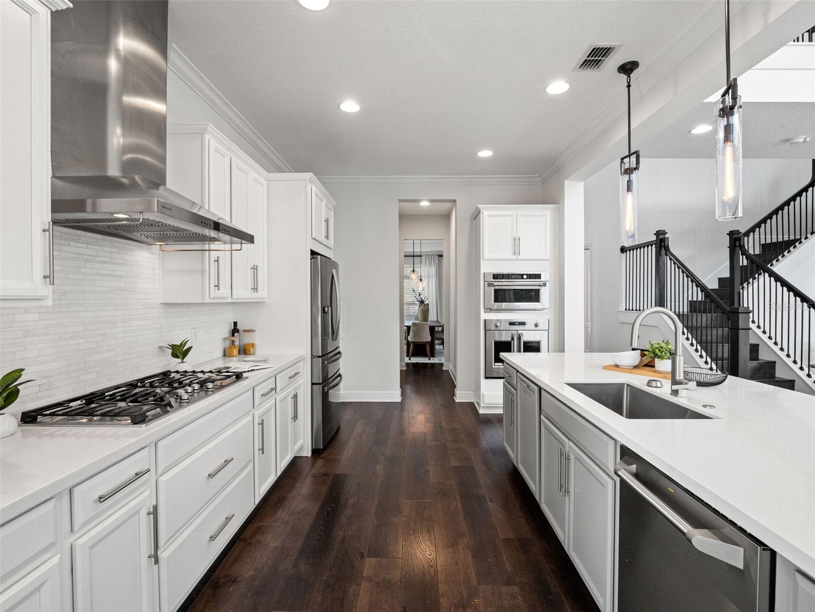 PRESERVE/LAUREATE PARK PH 3 - Residential