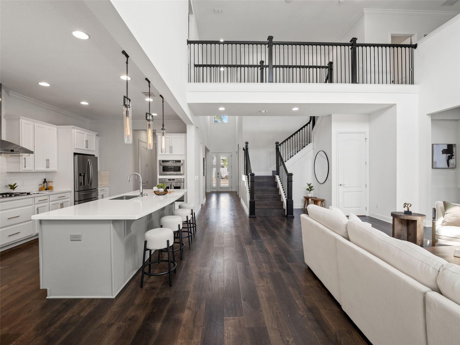 PRESERVE/LAUREATE PARK PH 3 - Residential