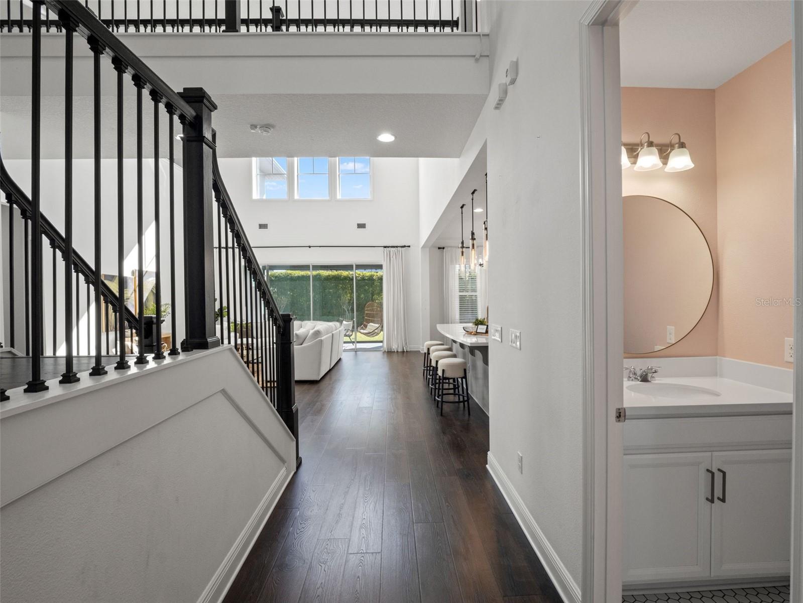 PRESERVE/LAUREATE PARK PH 3 - Residential