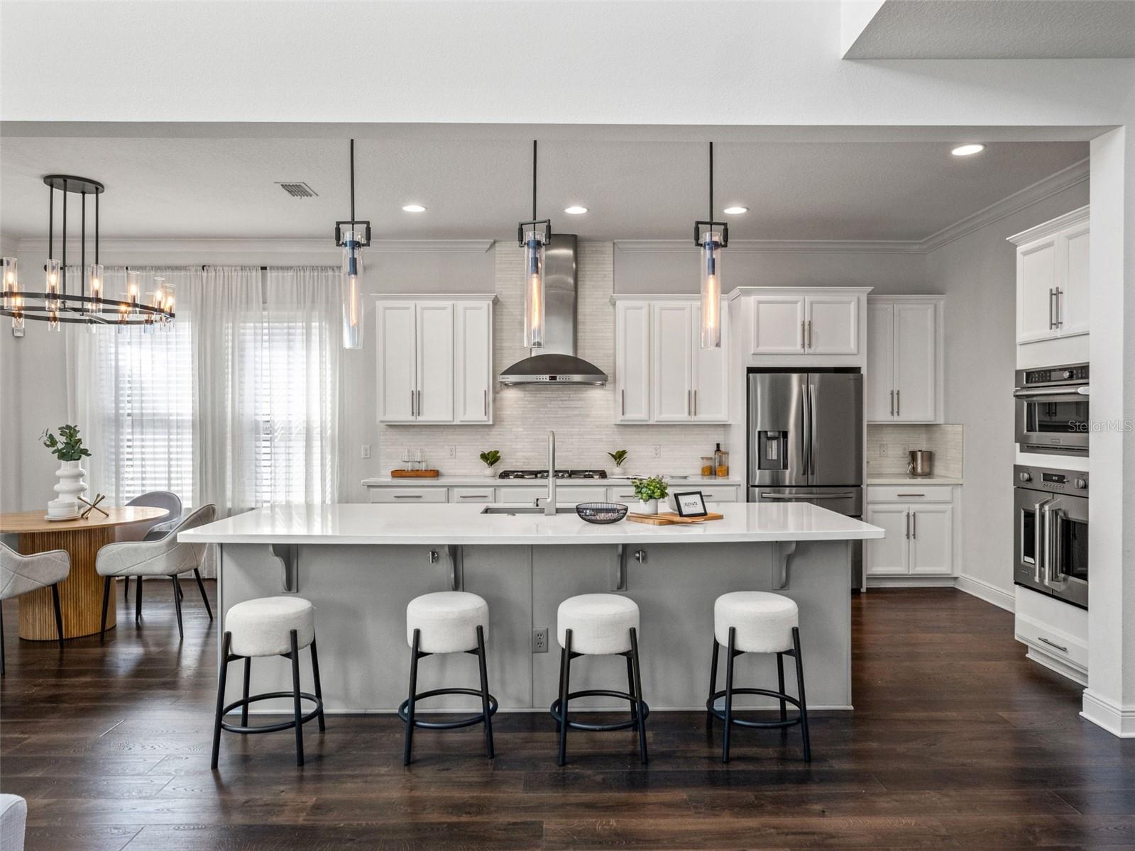 PRESERVE/LAUREATE PARK PH 3 - Residential