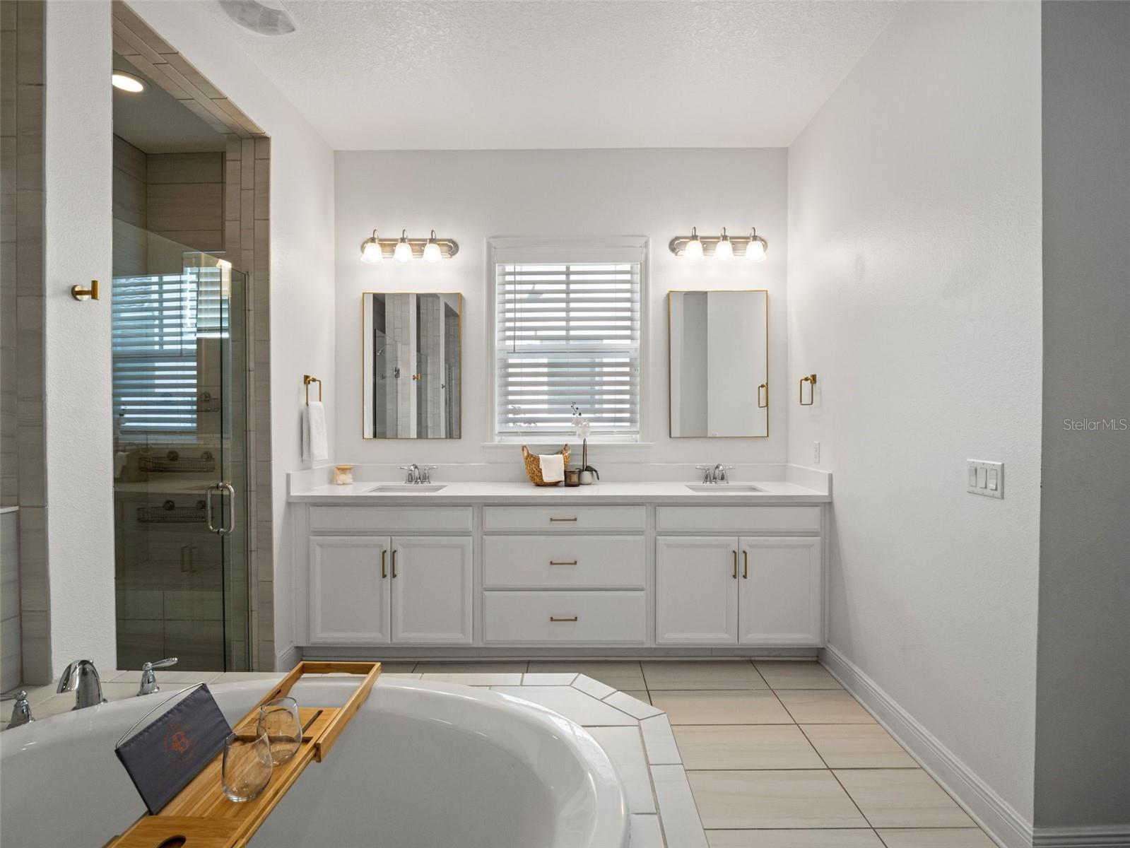 PRESERVE/LAUREATE PARK PH 3 - Residential