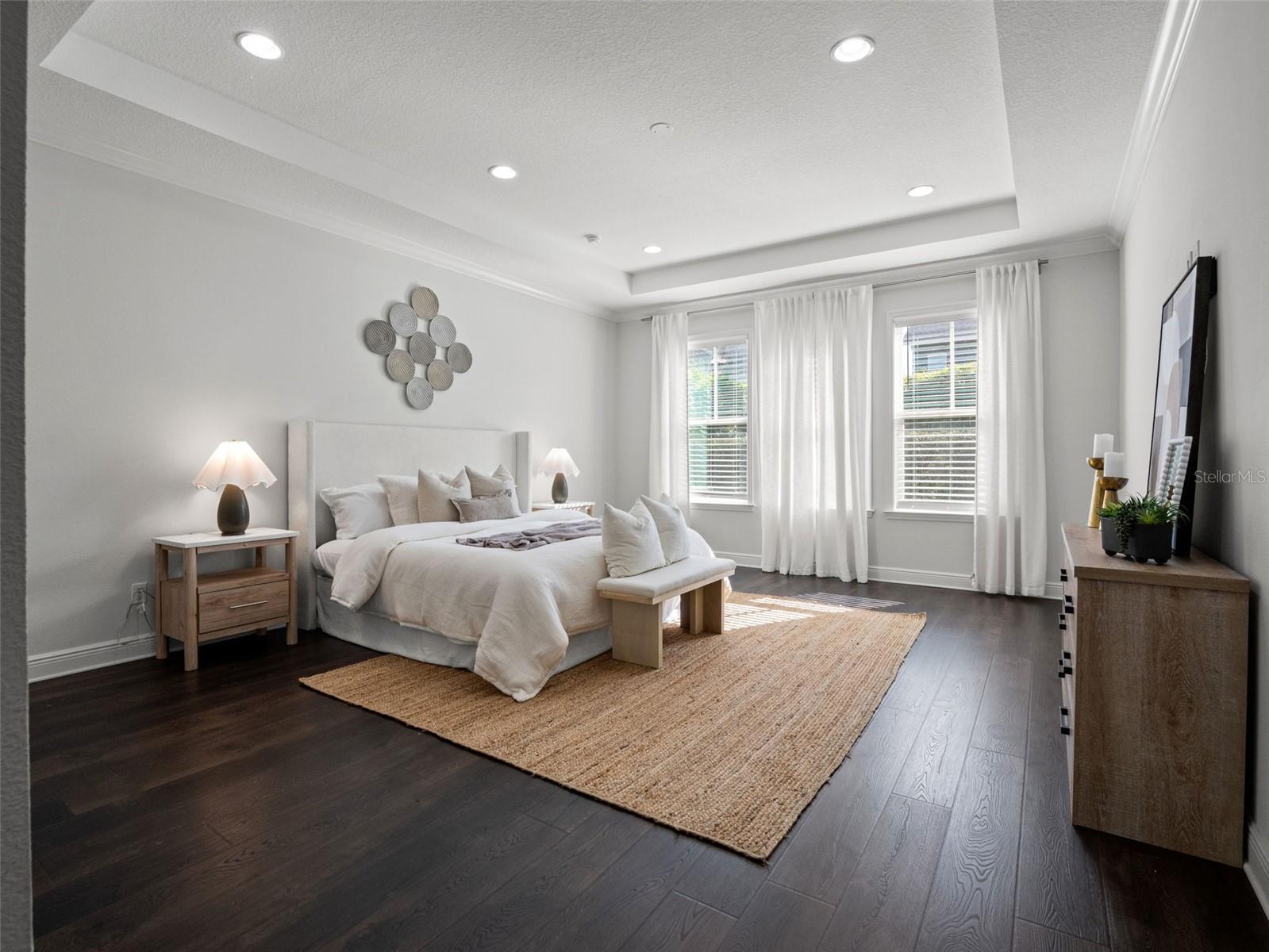 PRESERVE/LAUREATE PARK PH 3 - Residential