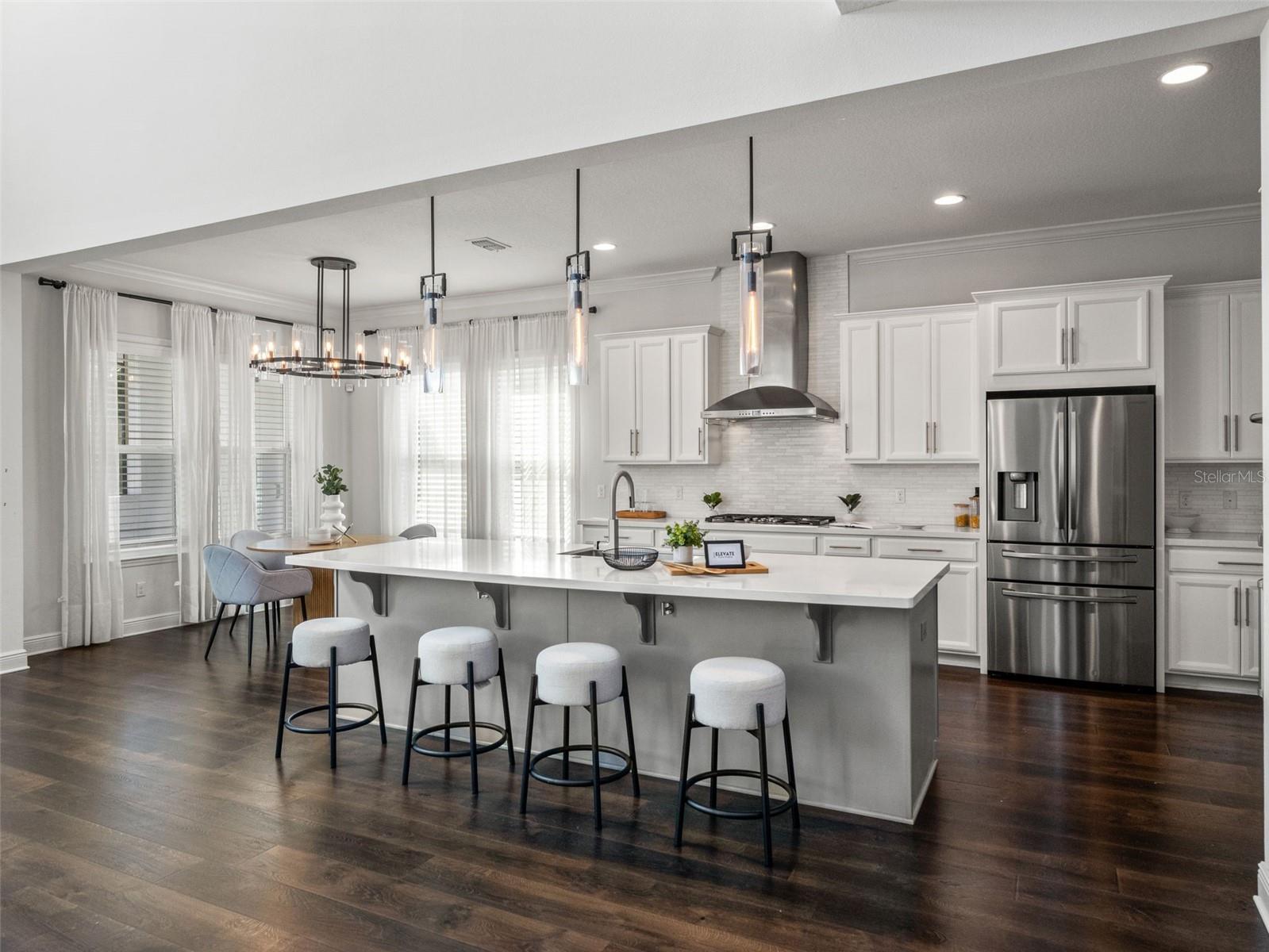 PRESERVE/LAUREATE PARK PH 3 - Residential