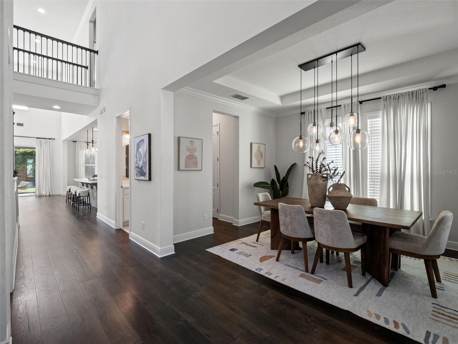 PRESERVE/LAUREATE PARK PH 3 - Residential