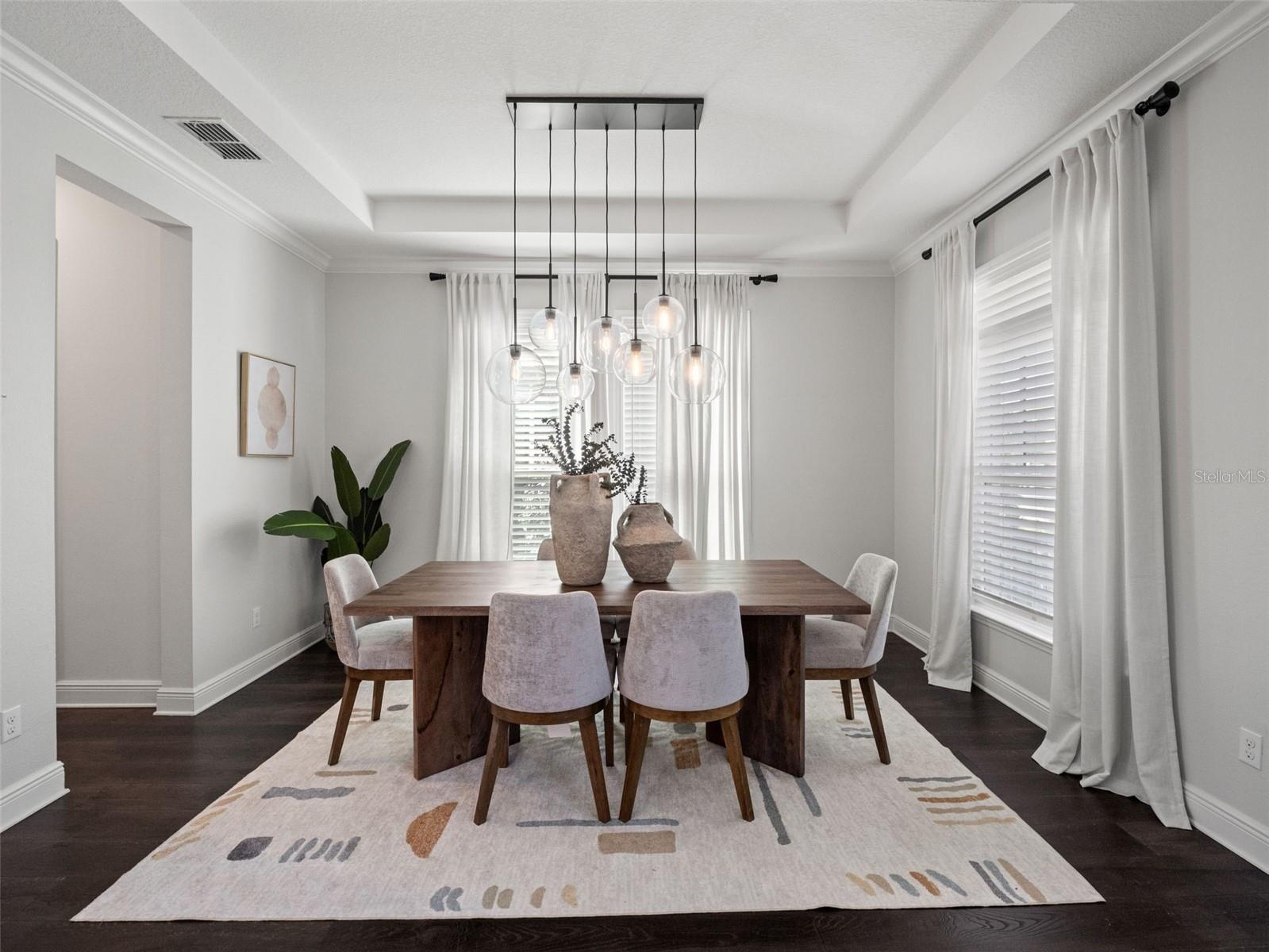 PRESERVE/LAUREATE PARK PH 3 - Residential