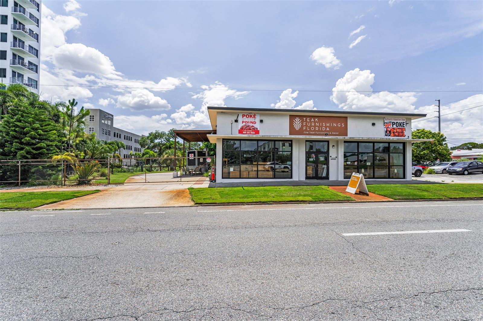 200 16TH STREET N