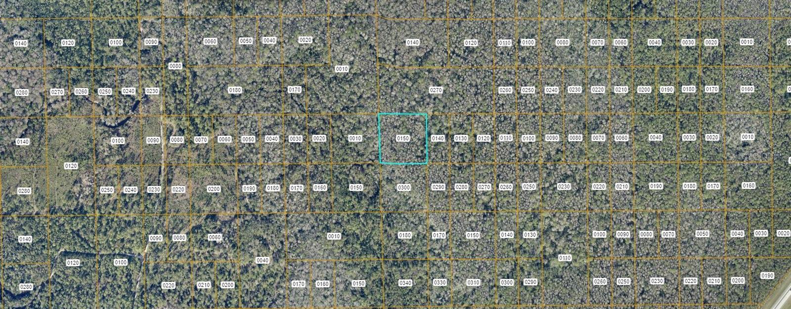 7108-01-08-0150 NO STREET