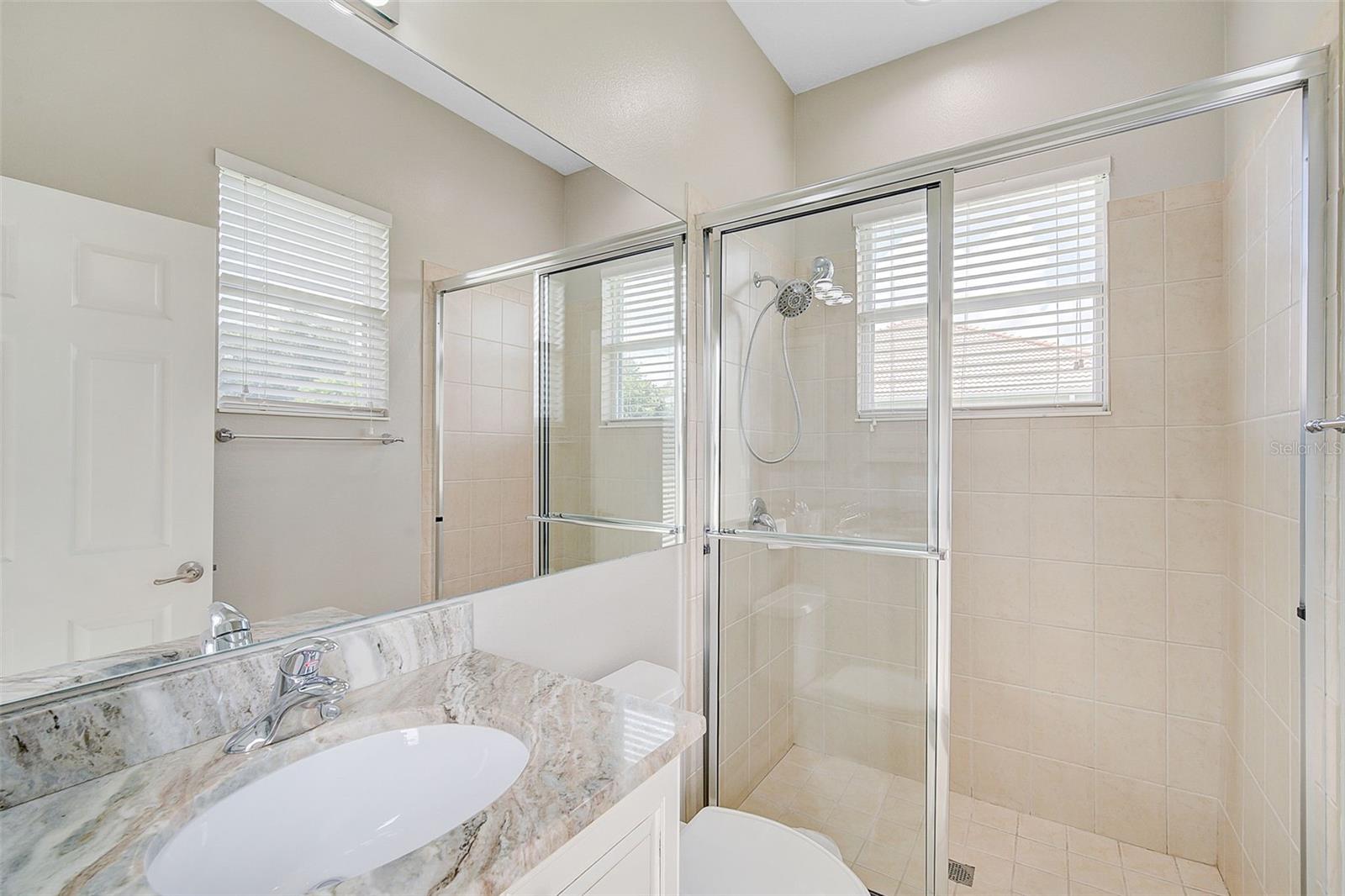 COUNTRY MEADOWS PH I - Residential