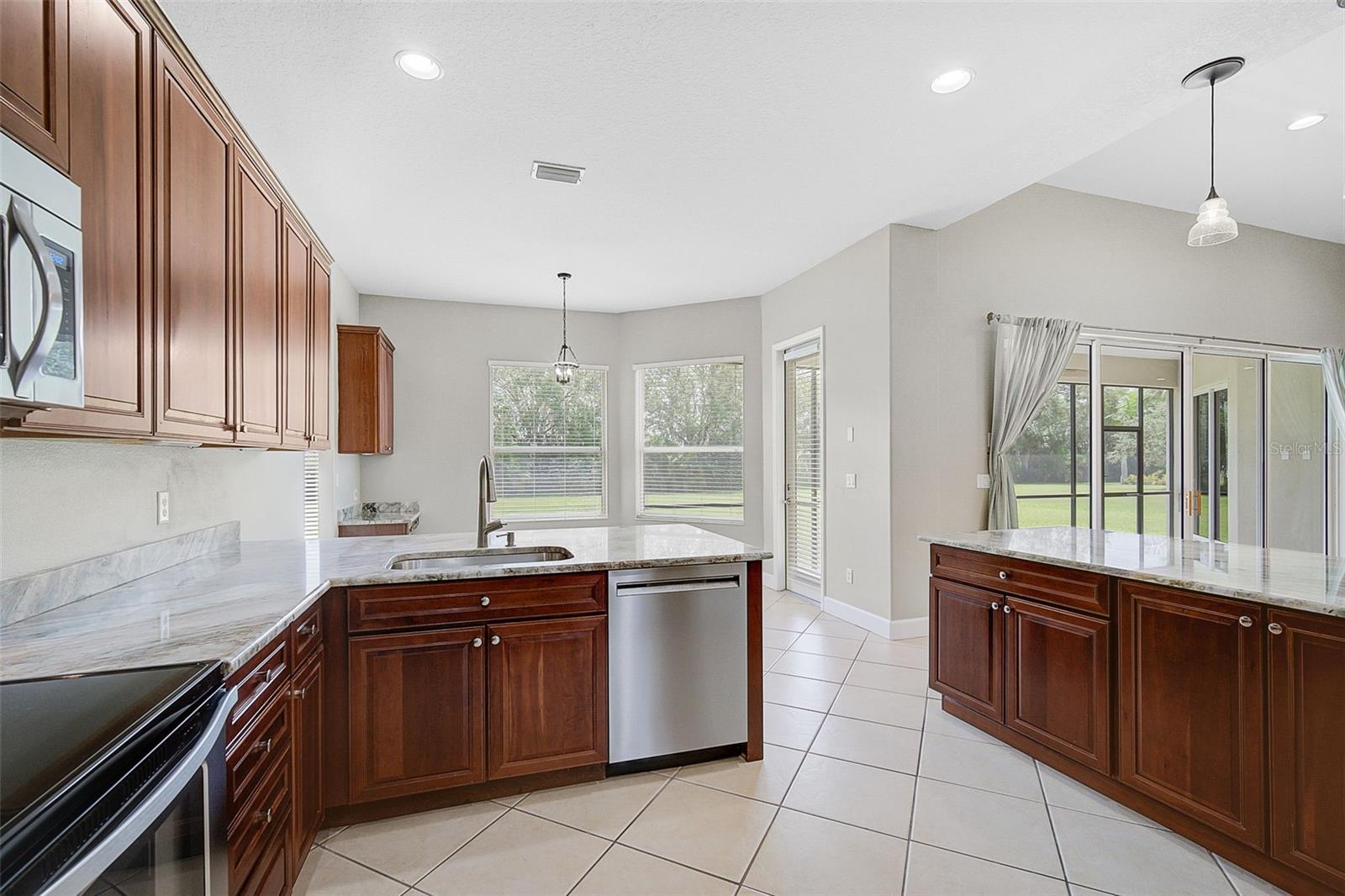 COUNTRY MEADOWS PH I - Residential