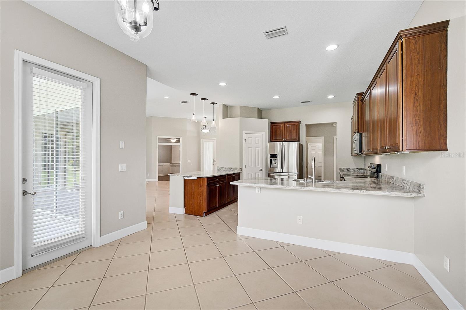 COUNTRY MEADOWS PH I - Residential