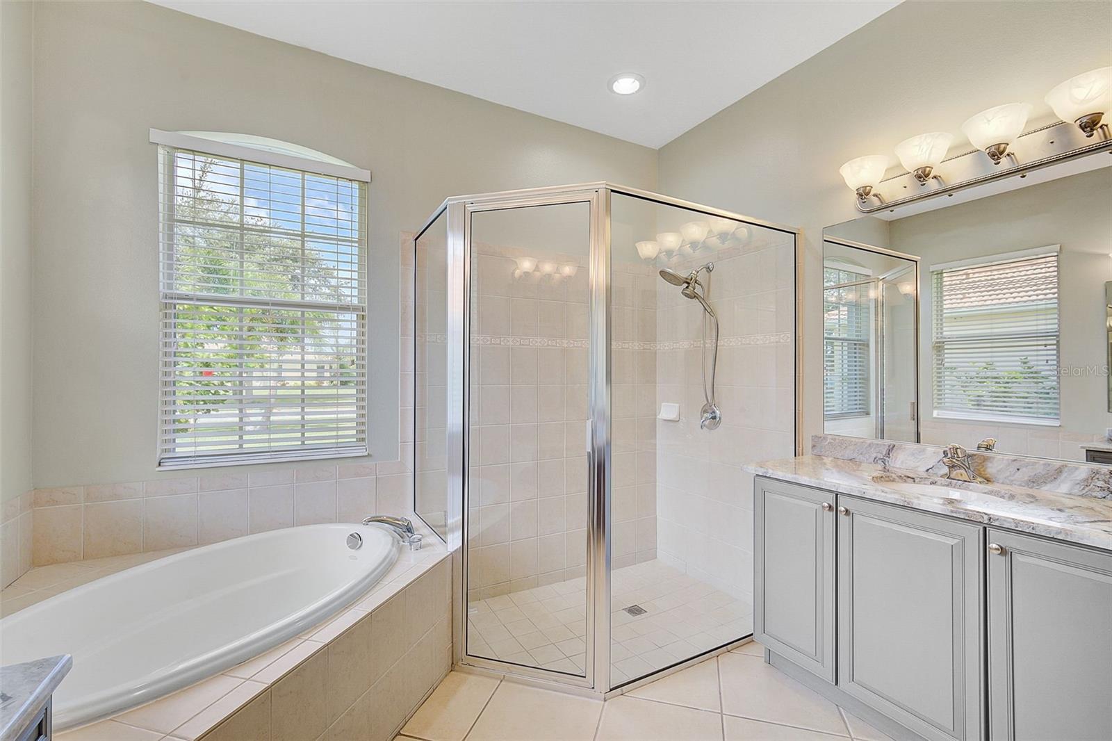 COUNTRY MEADOWS PH I - Residential