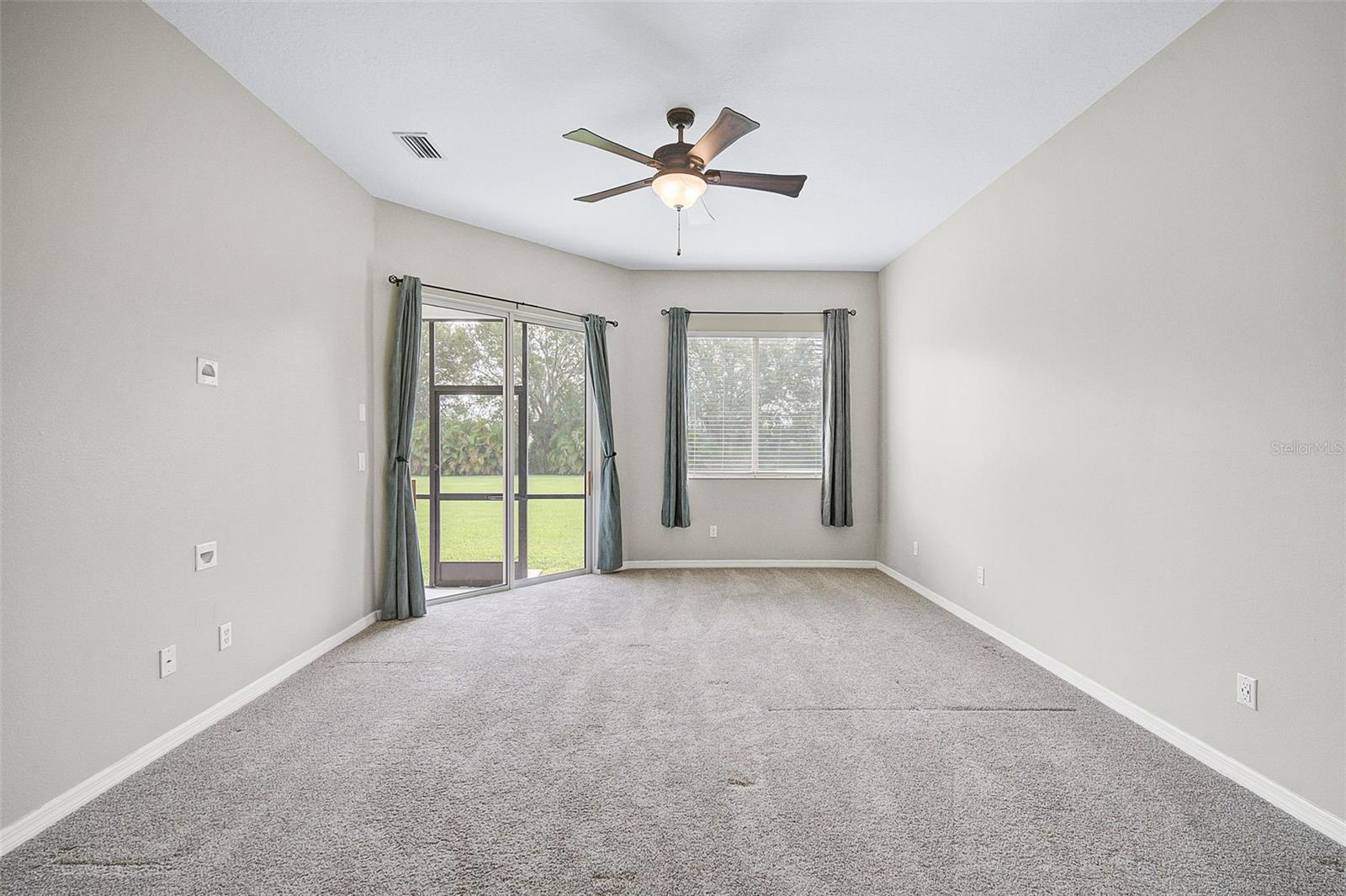 COUNTRY MEADOWS PH I - Residential