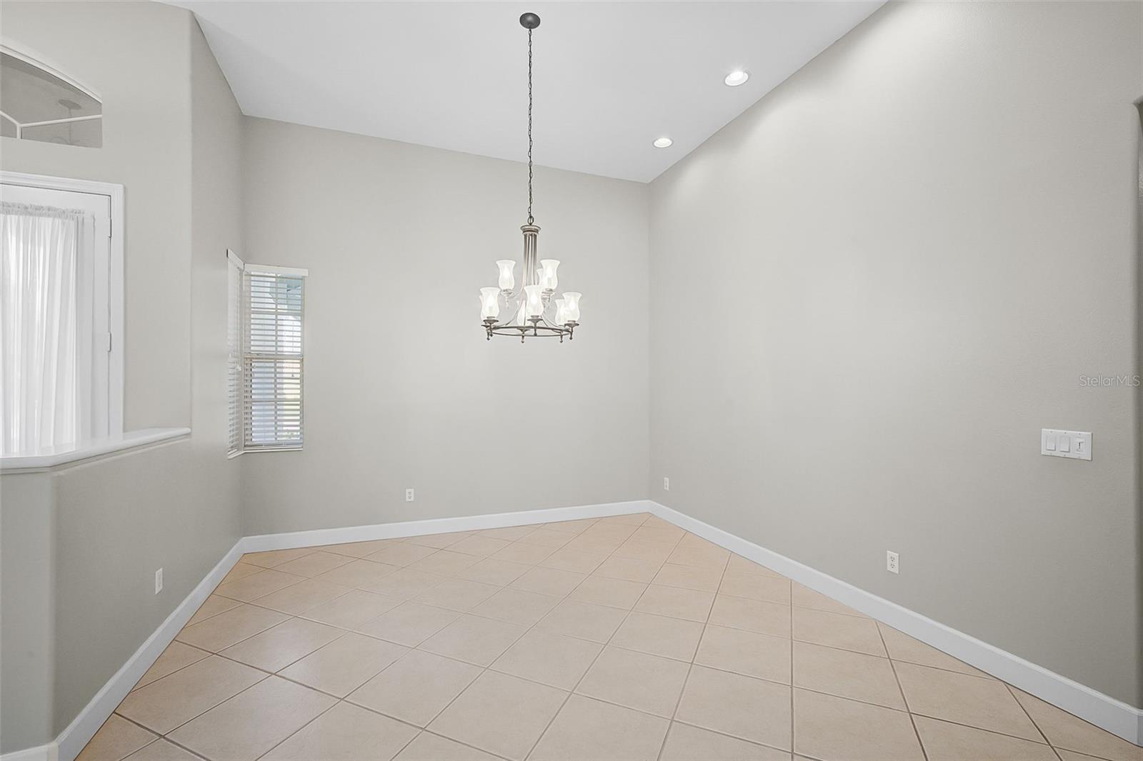 COUNTRY MEADOWS PH I - Residential