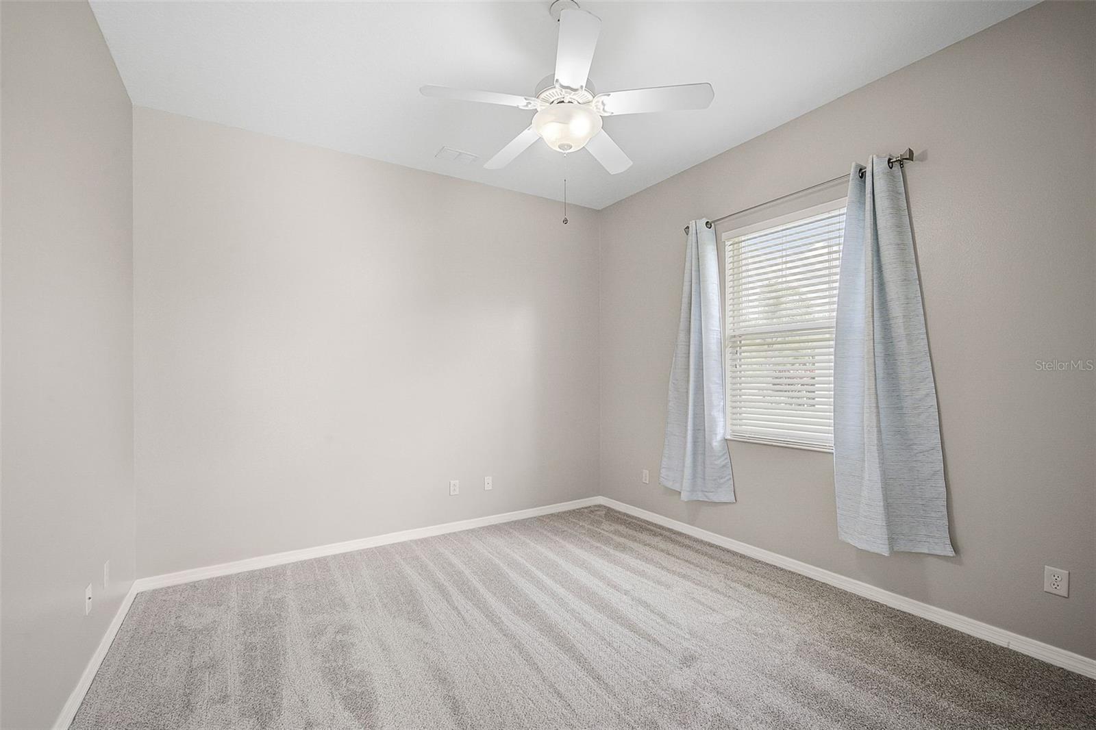 COUNTRY MEADOWS PH I - Residential