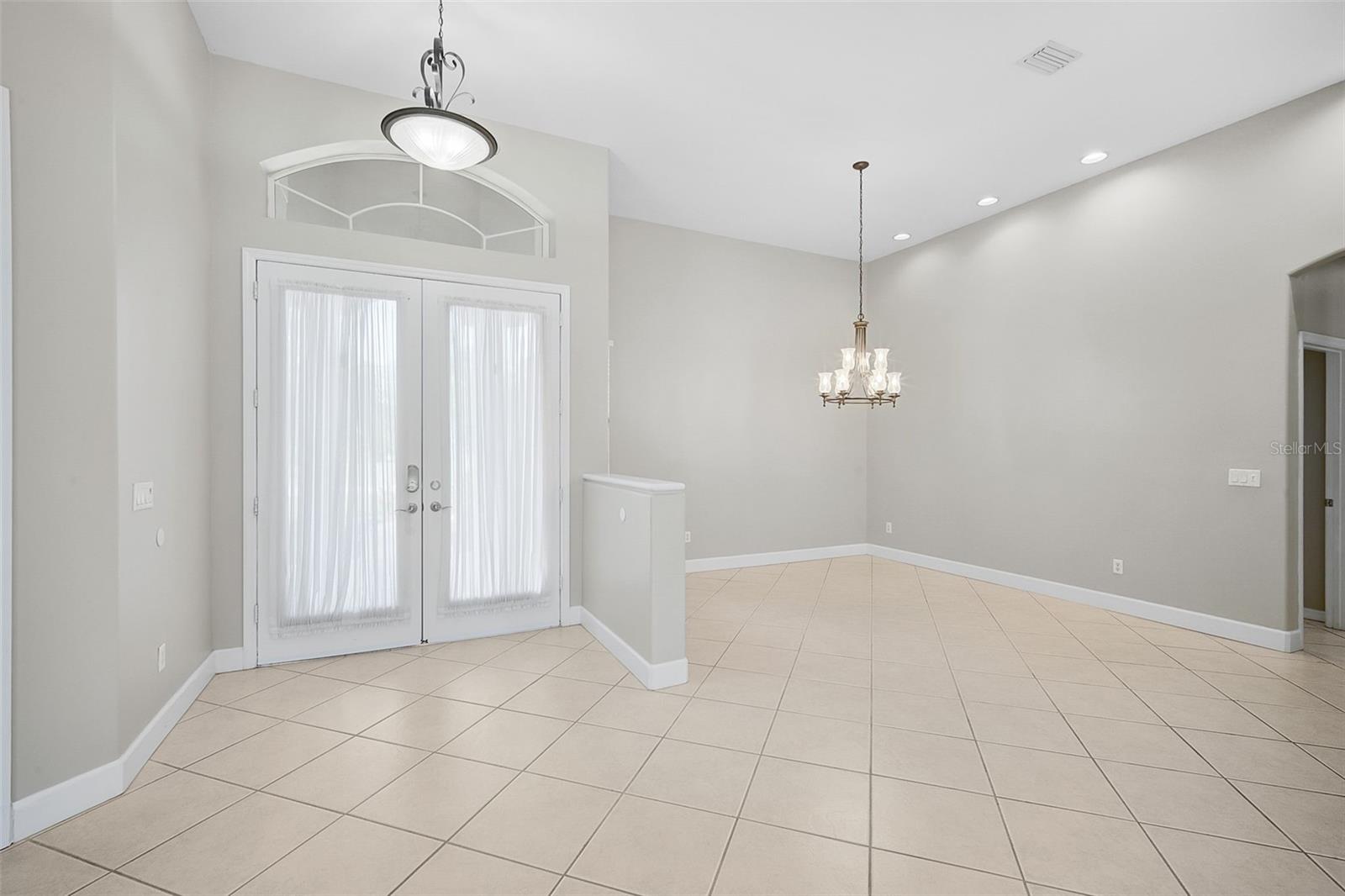 COUNTRY MEADOWS PH I - Residential