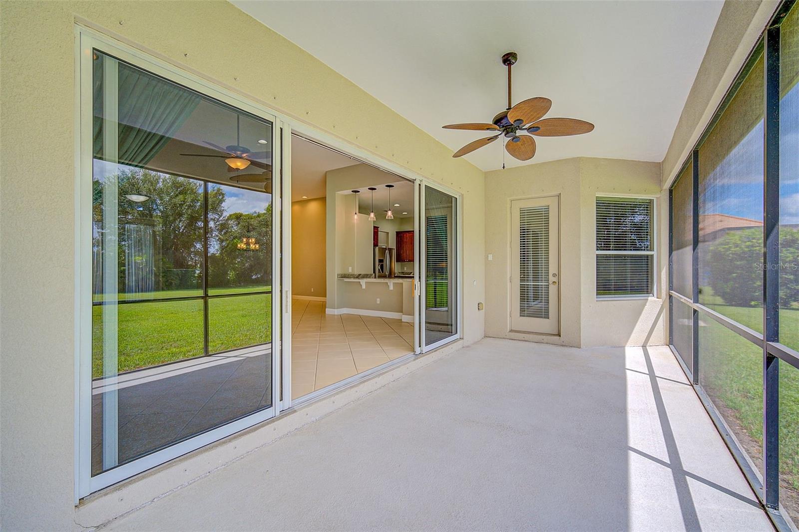 COUNTRY MEADOWS PH I - Residential