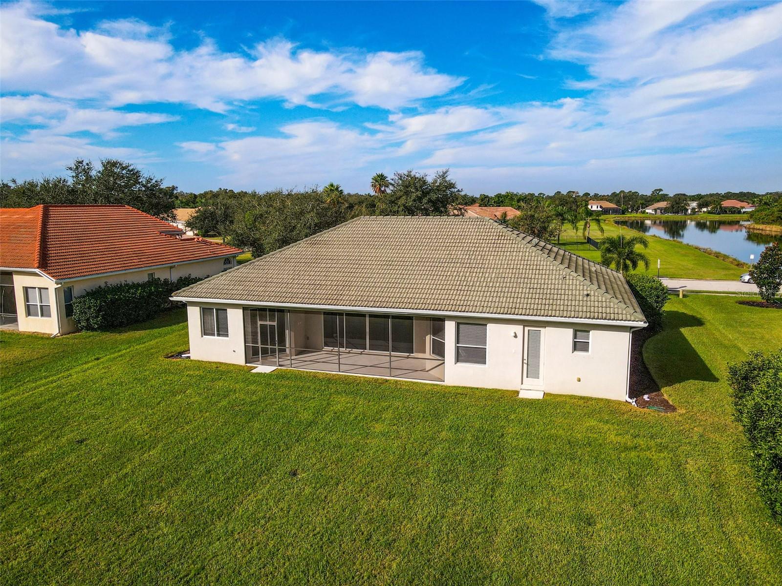 COUNTRY MEADOWS PH I - Residential