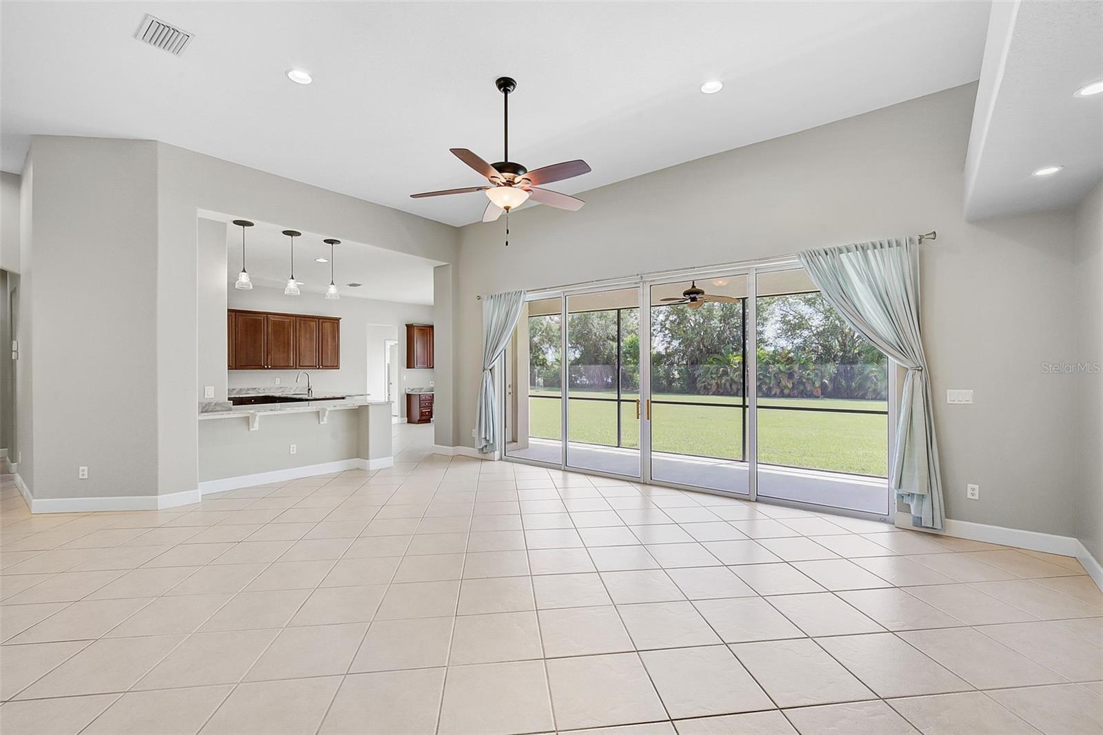 COUNTRY MEADOWS PH I - Residential