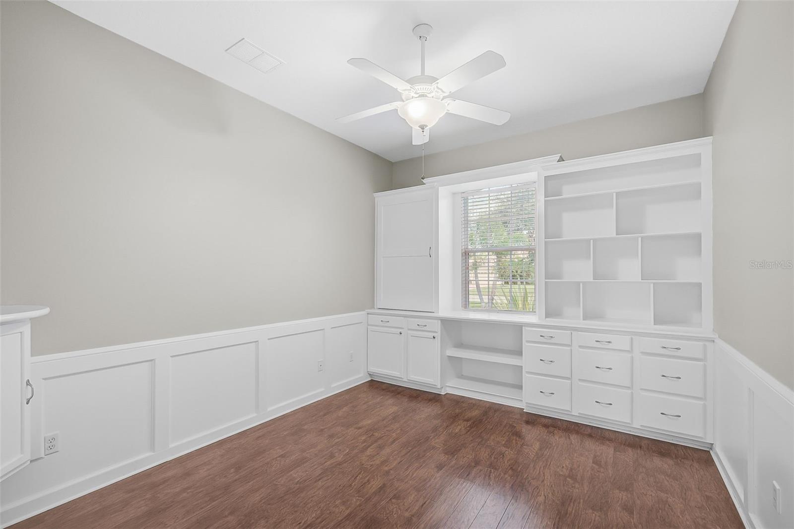 COUNTRY MEADOWS PH I - Residential