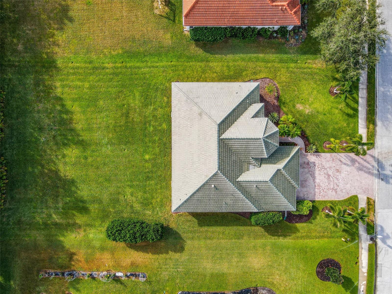 COUNTRY MEADOWS PH I - Residential