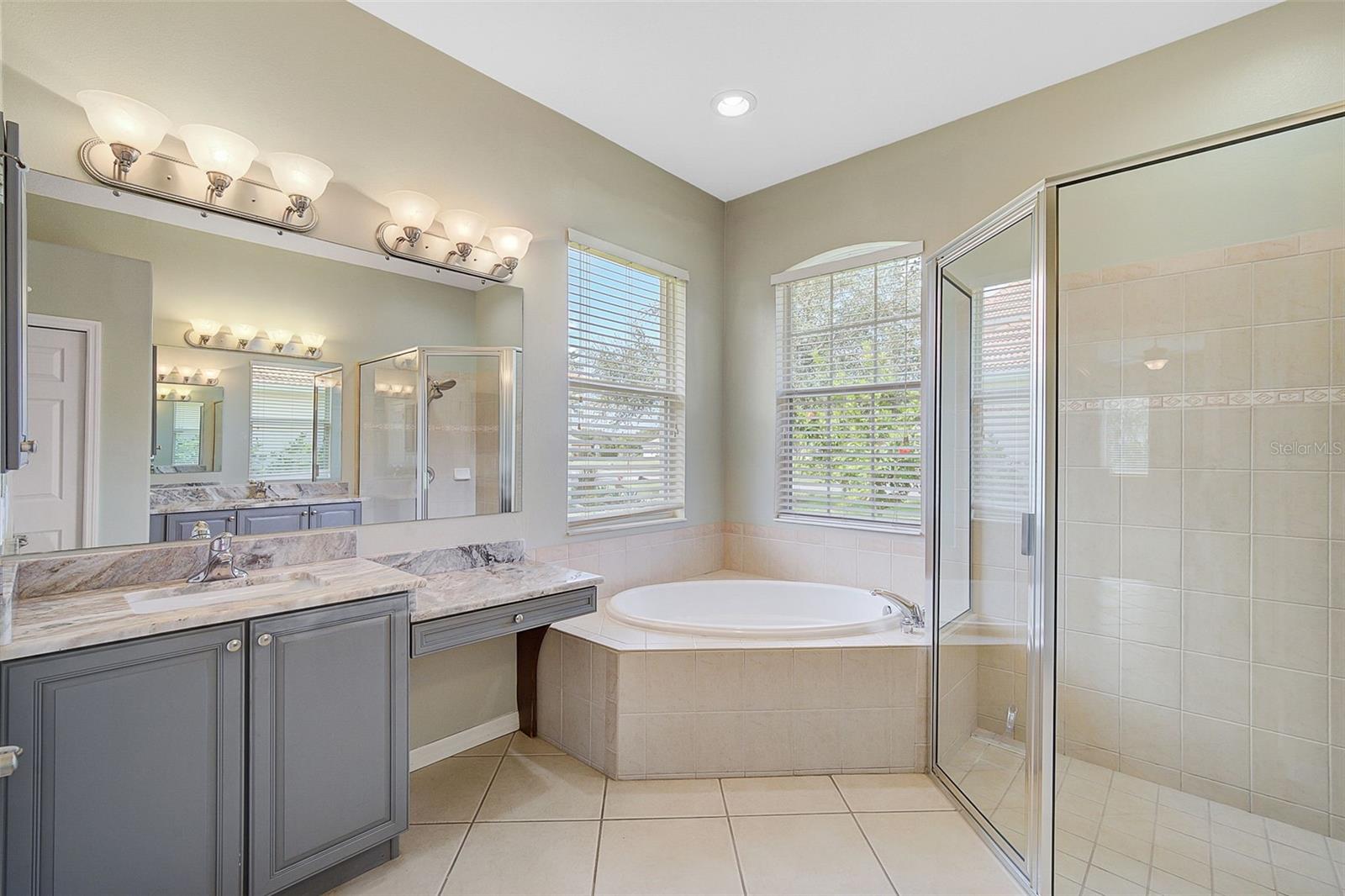 COUNTRY MEADOWS PH I - Residential