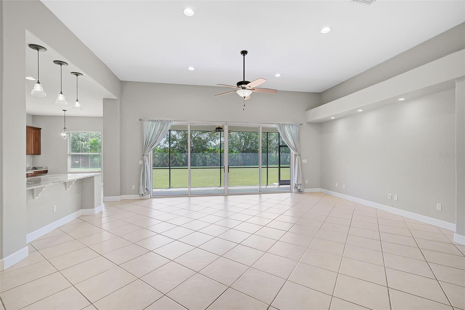 COUNTRY MEADOWS PH I - Residential