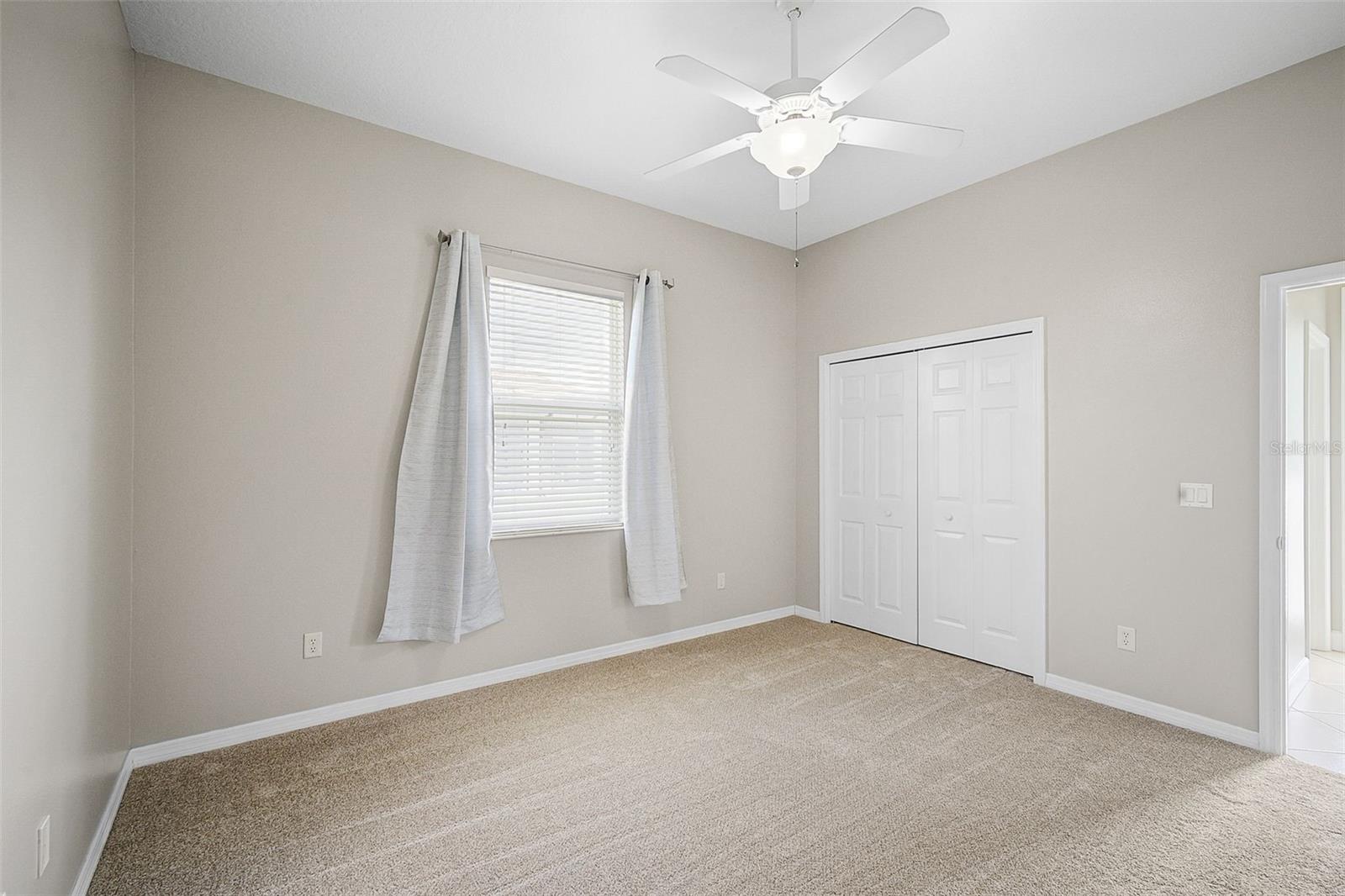 COUNTRY MEADOWS PH I - Residential