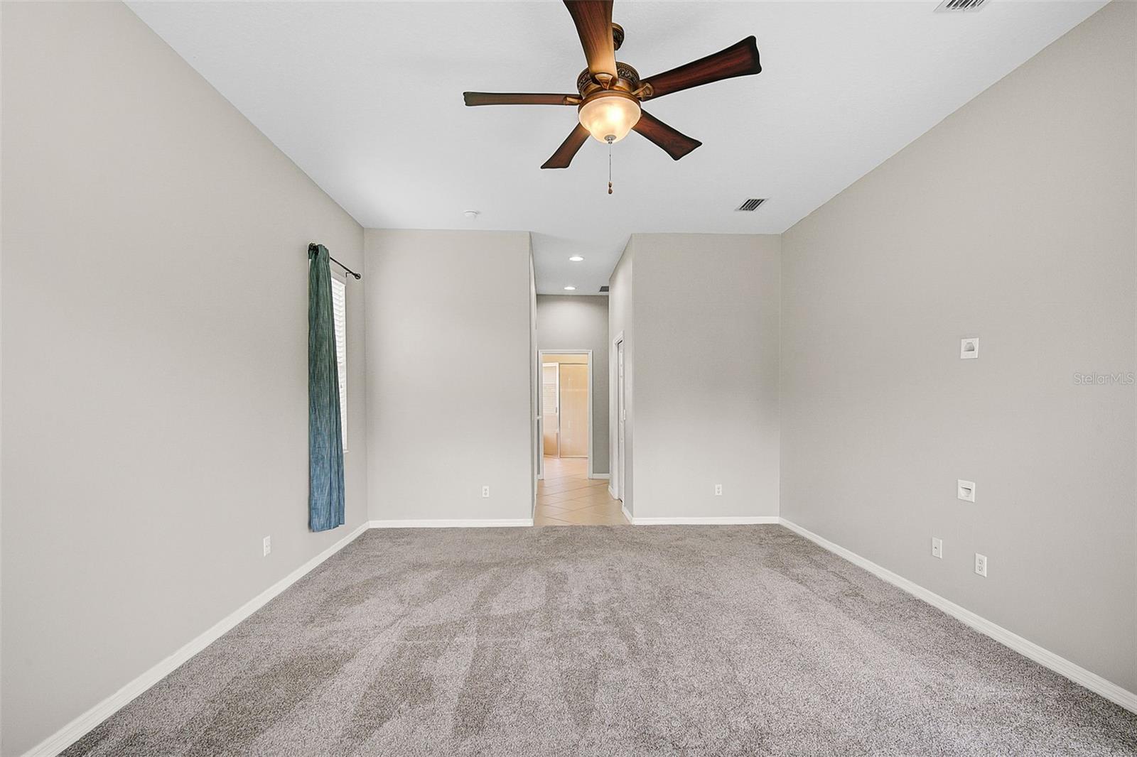 COUNTRY MEADOWS PH I - Residential