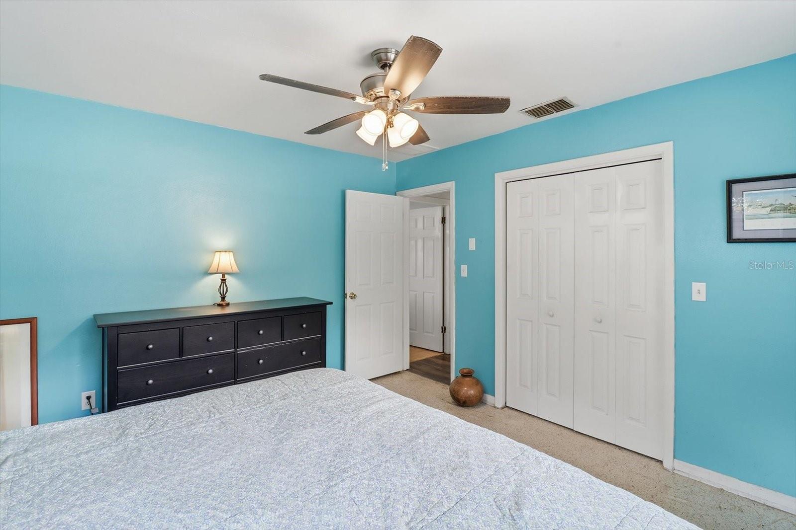 MARQUETTE VILLAGE UNIT 01 - Residential