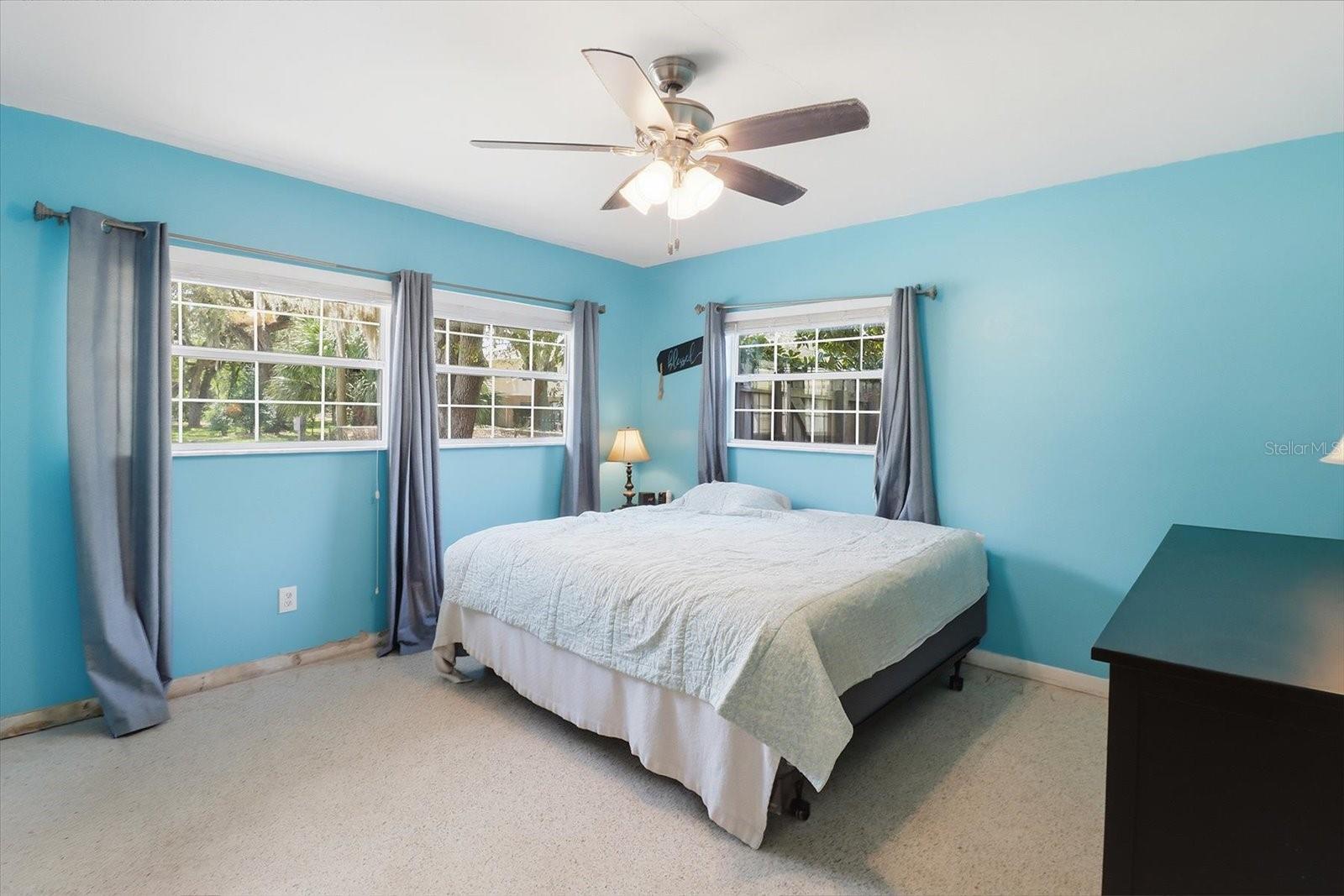 MARQUETTE VILLAGE UNIT 01 - Residential