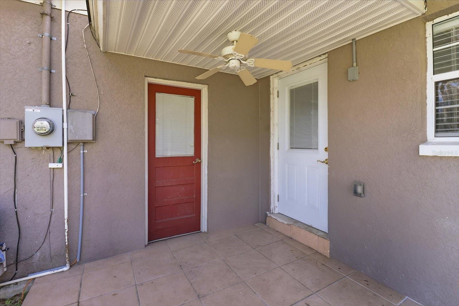 MARQUETTE VILLAGE UNIT 01 - Residential