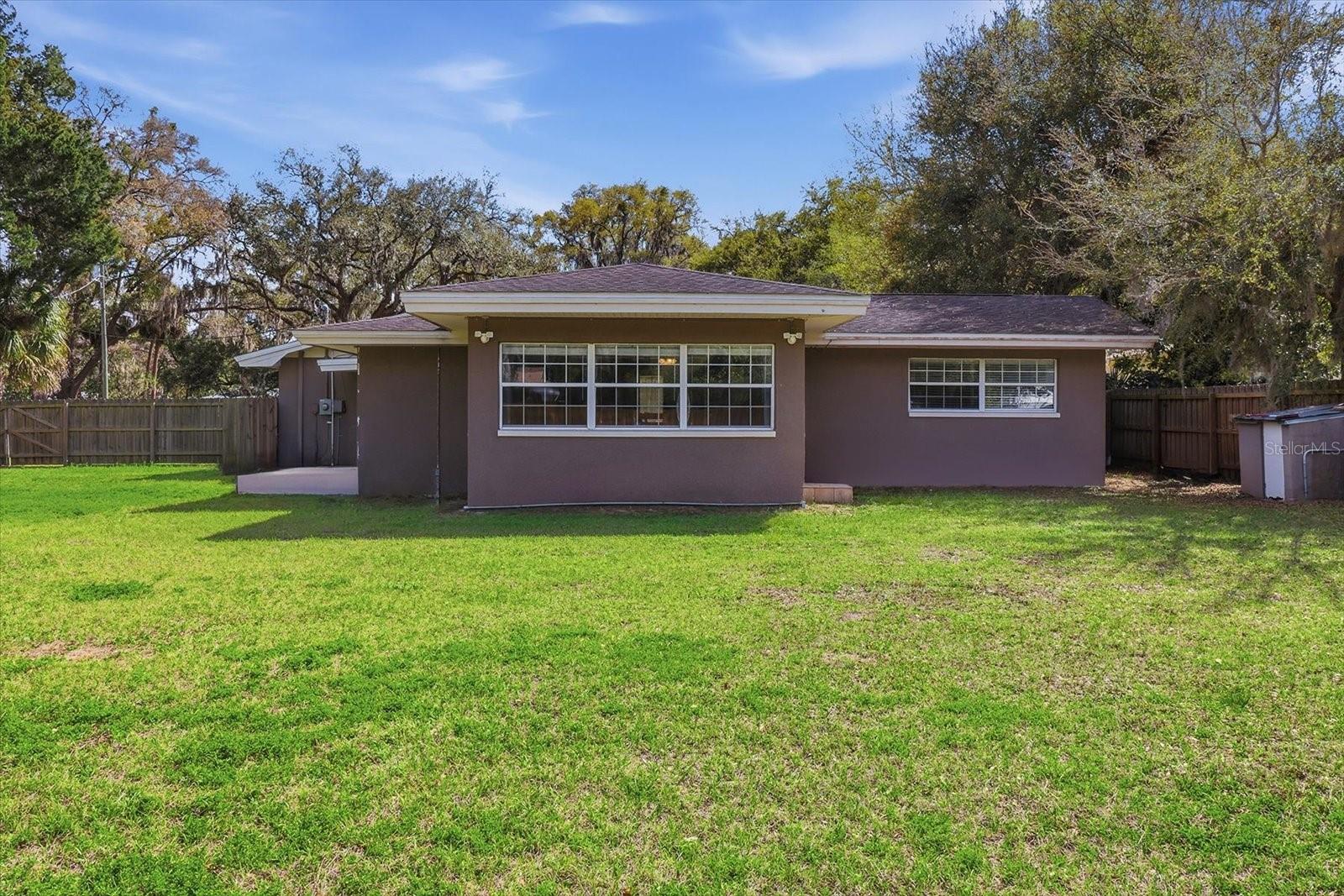 MARQUETTE VILLAGE UNIT 01 - Residential