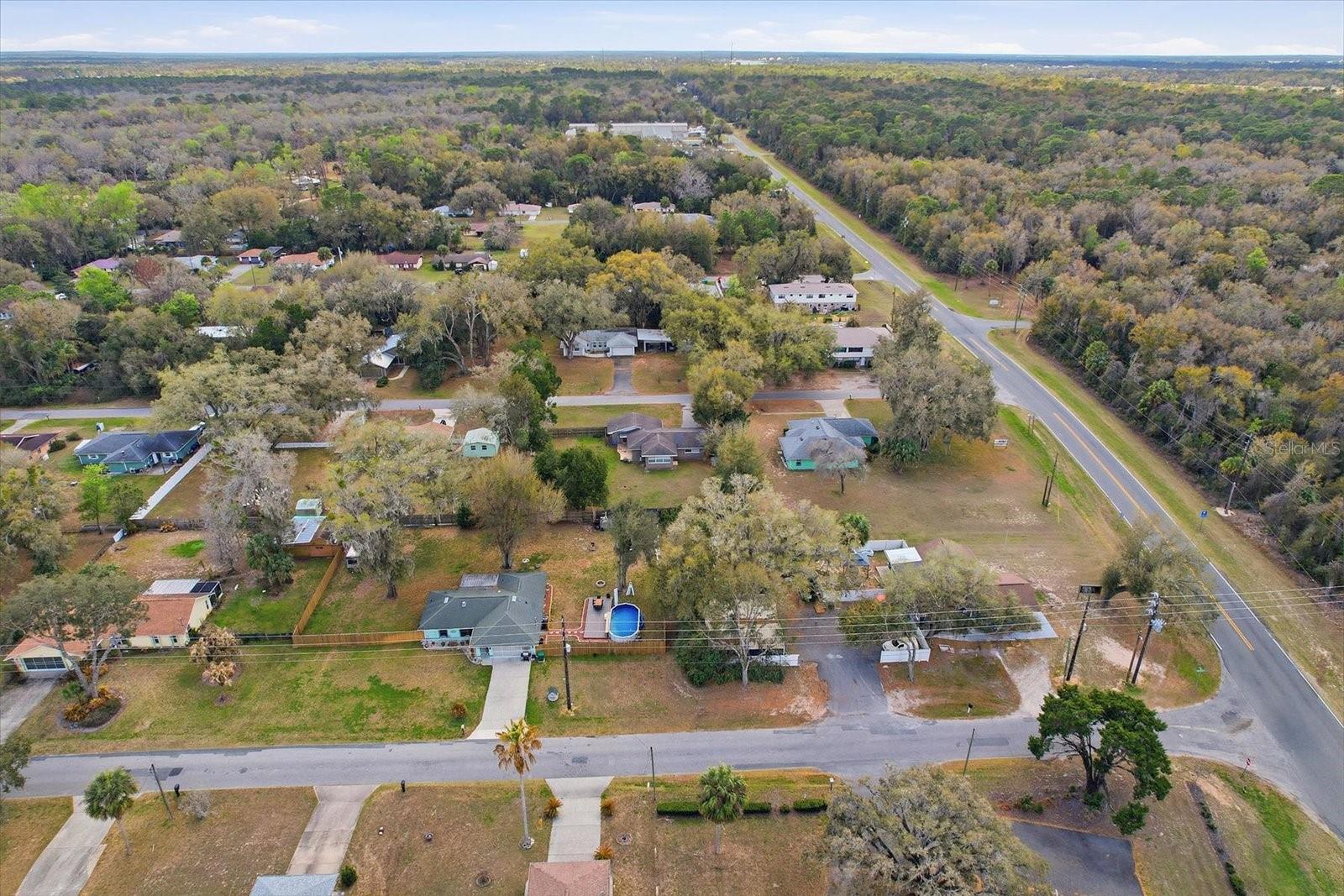 MARQUETTE VILLAGE UNIT 01 - Residential