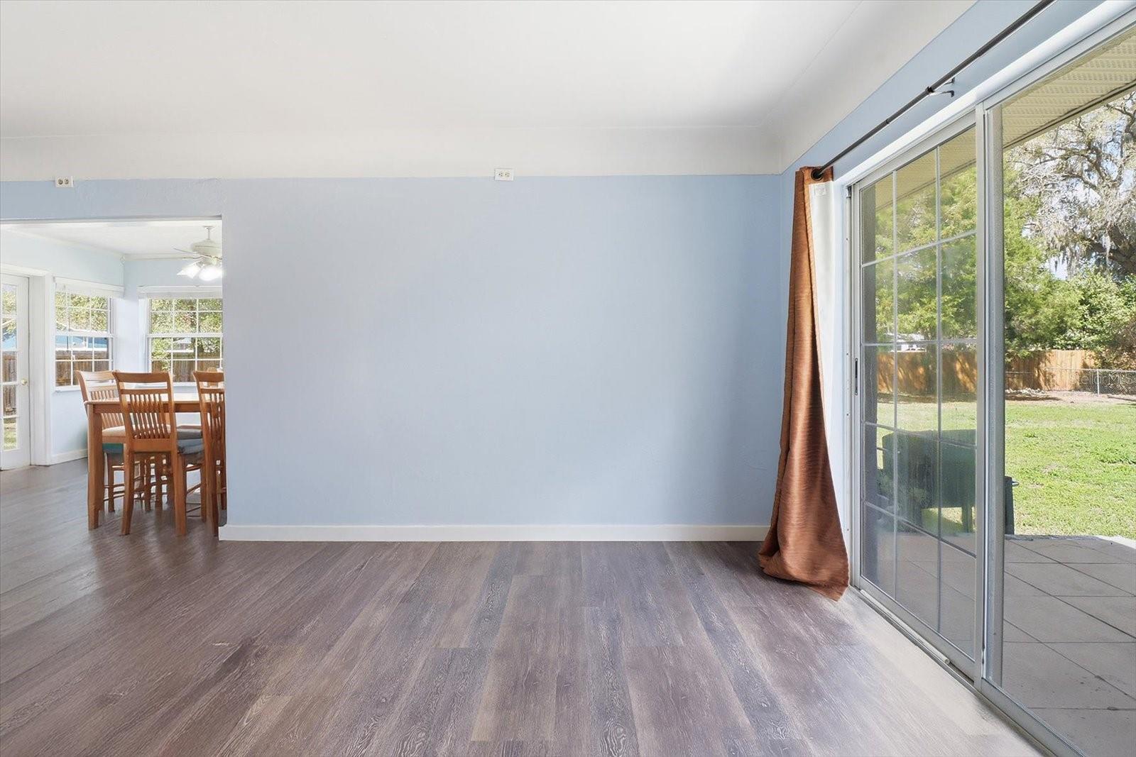 MARQUETTE VILLAGE UNIT 01 - Residential