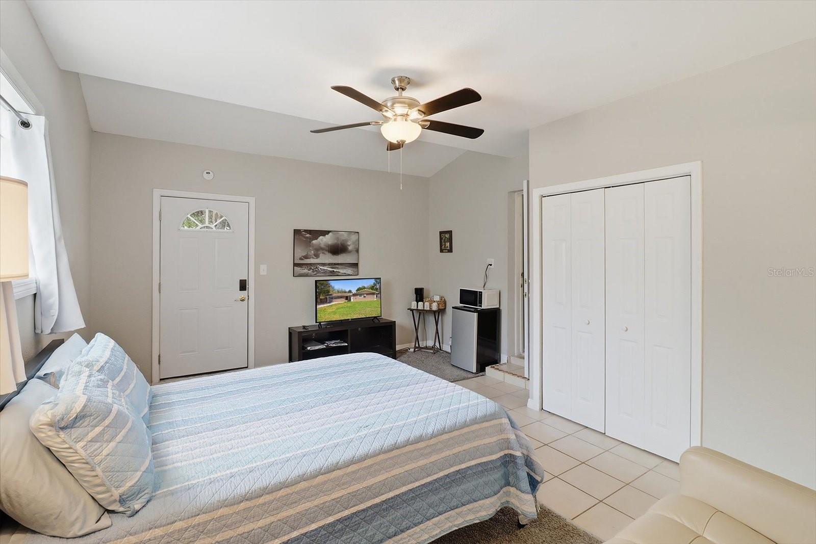 MARQUETTE VILLAGE UNIT 01 - Residential