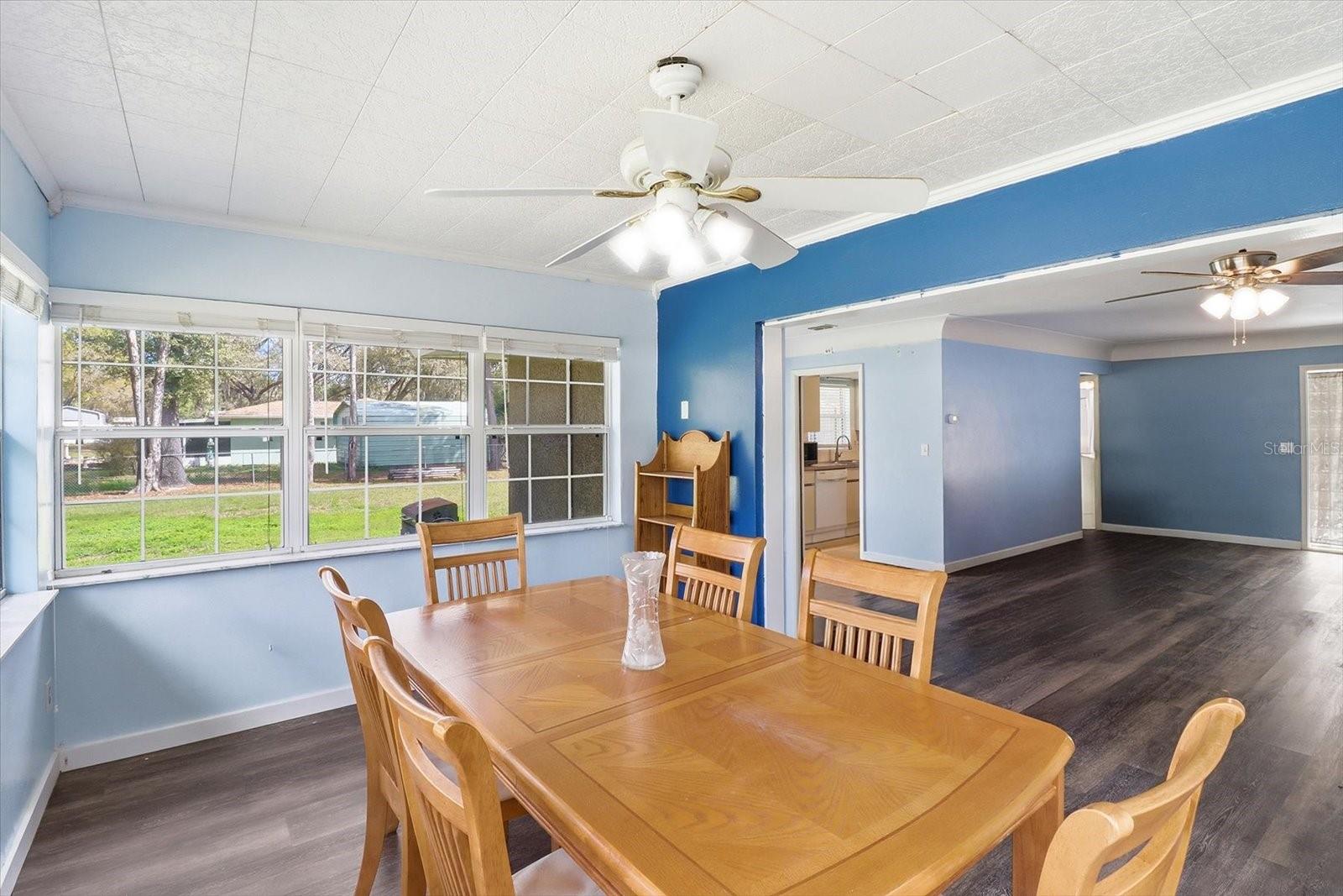 MARQUETTE VILLAGE UNIT 01 - Residential