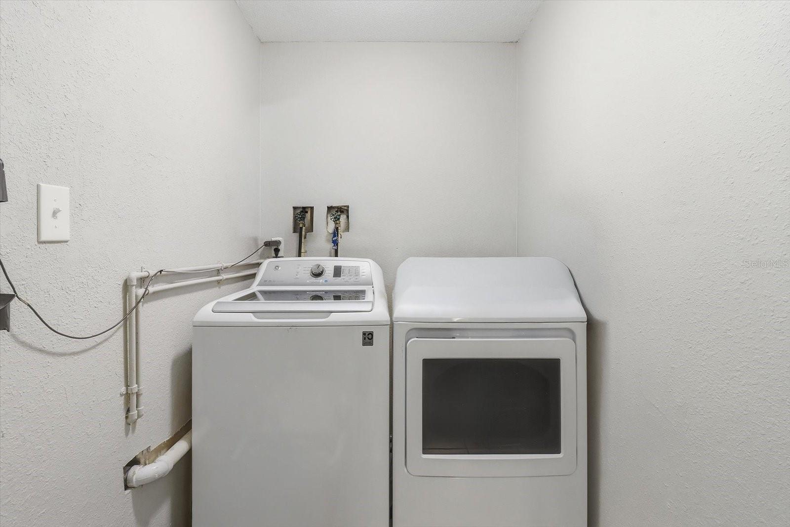 MARQUETTE VILLAGE UNIT 01 - Residential