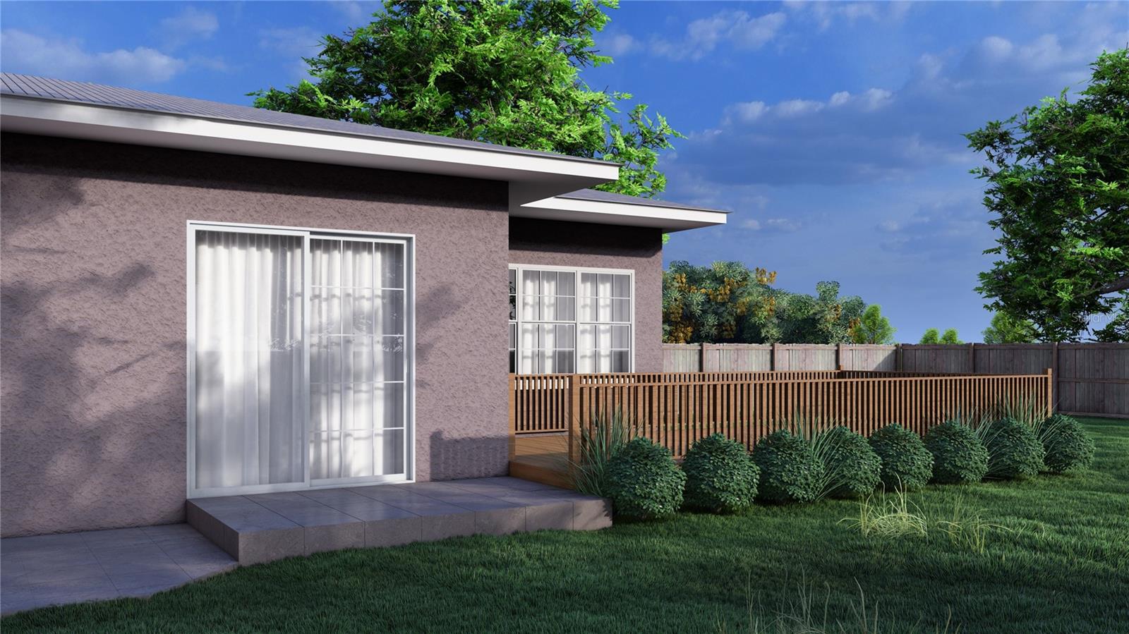 MARQUETTE VILLAGE UNIT 01 - Residential