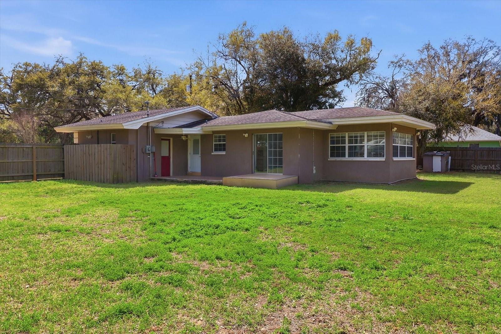 MARQUETTE VILLAGE UNIT 01 - Residential