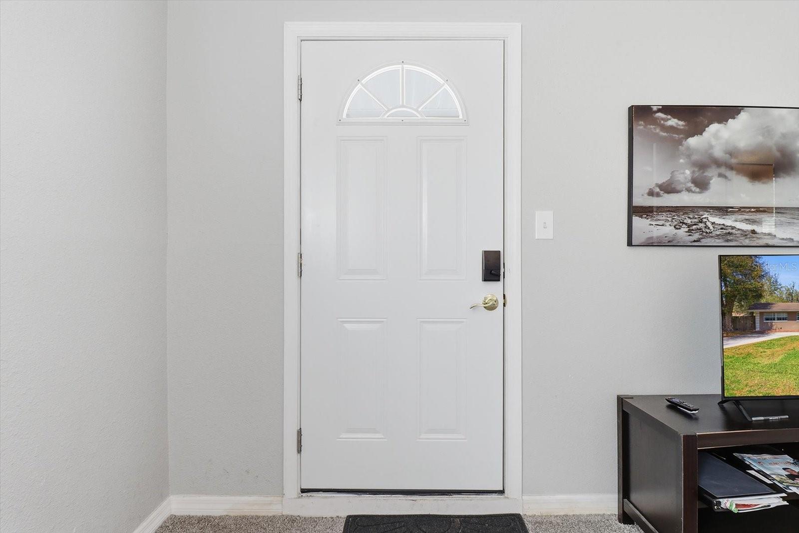 MARQUETTE VILLAGE UNIT 01 - Residential