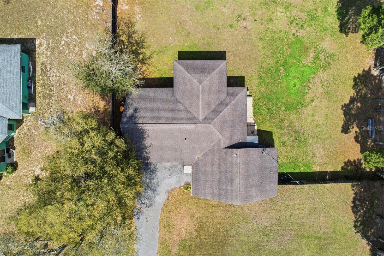 MARQUETTE VILLAGE UNIT 01 - Residential