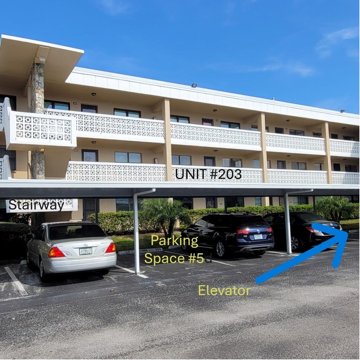 4920 LOCUST STREET NE 203
